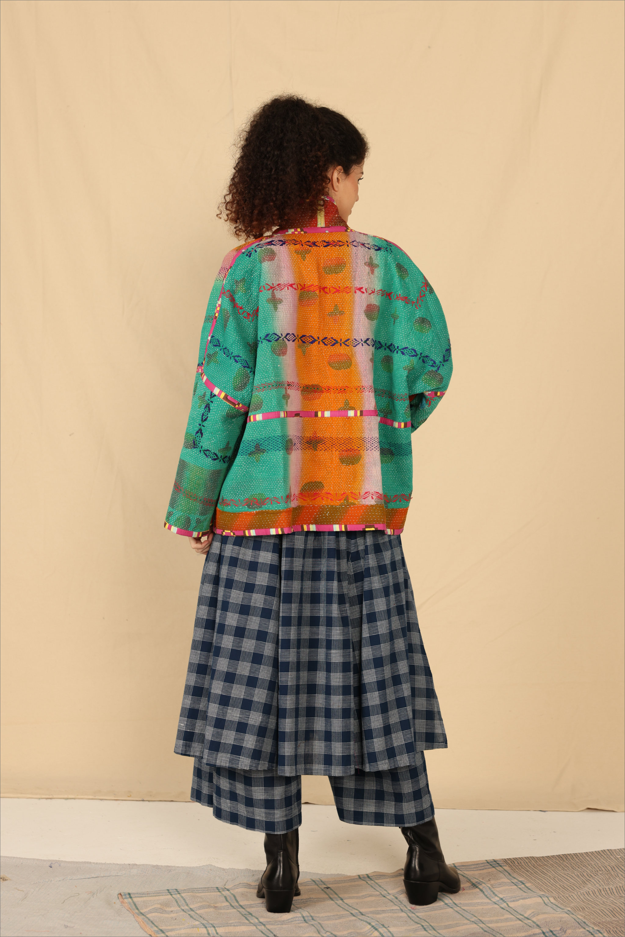 HERITAGE JACKET 248