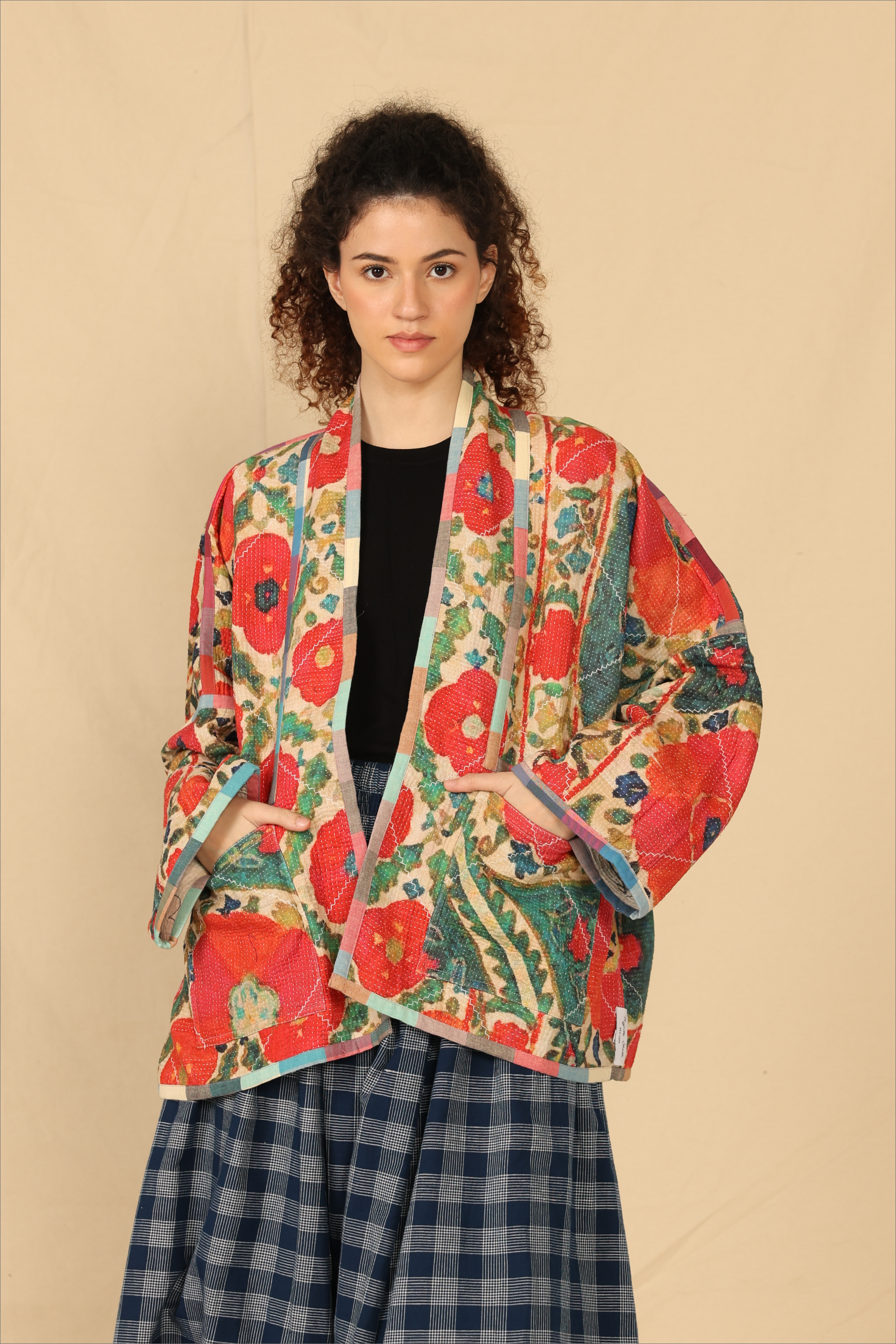 HERITAGE JACKET 252