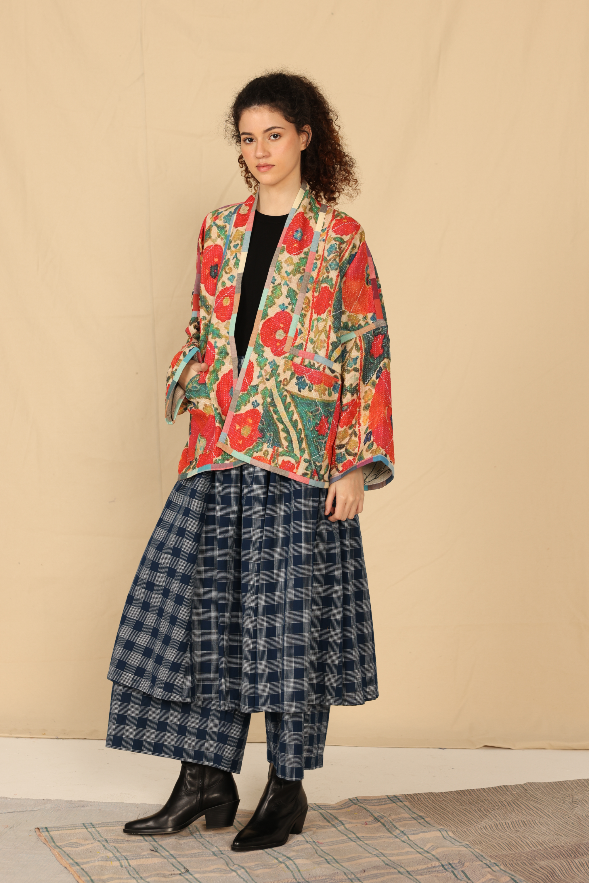 HERITAGE JACKET 252