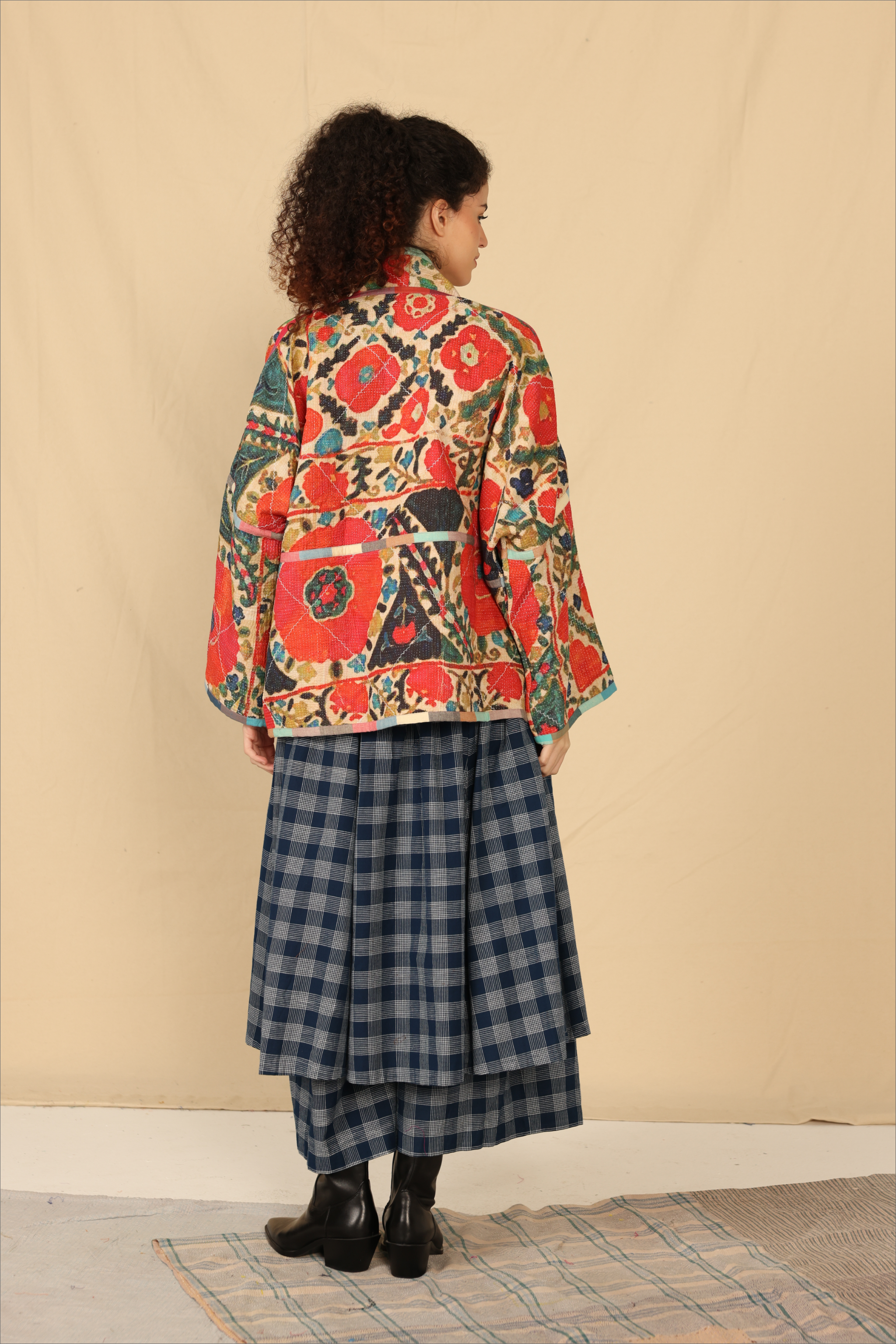 HERITAGE JACKET 252