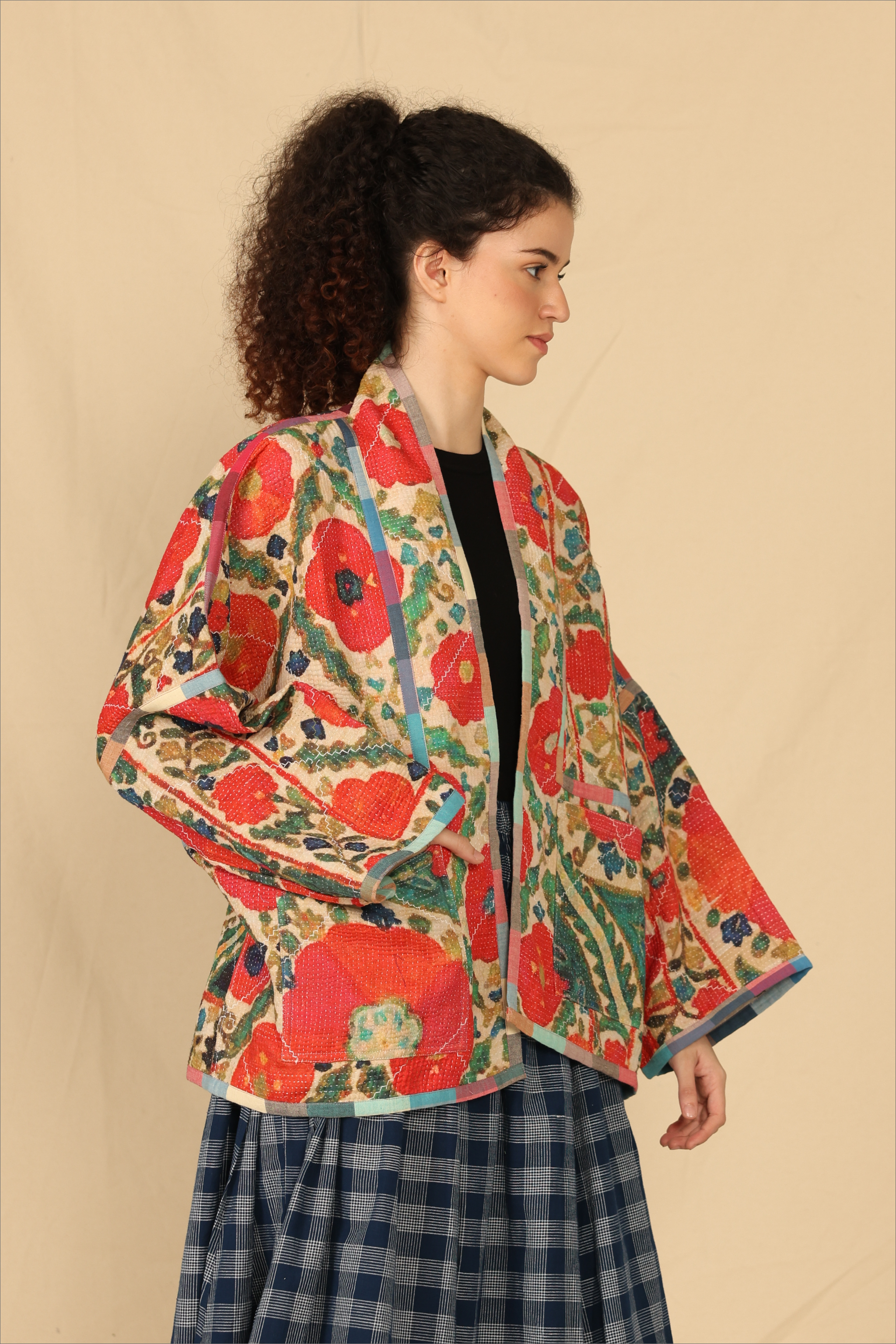 HERITAGE JACKET 252