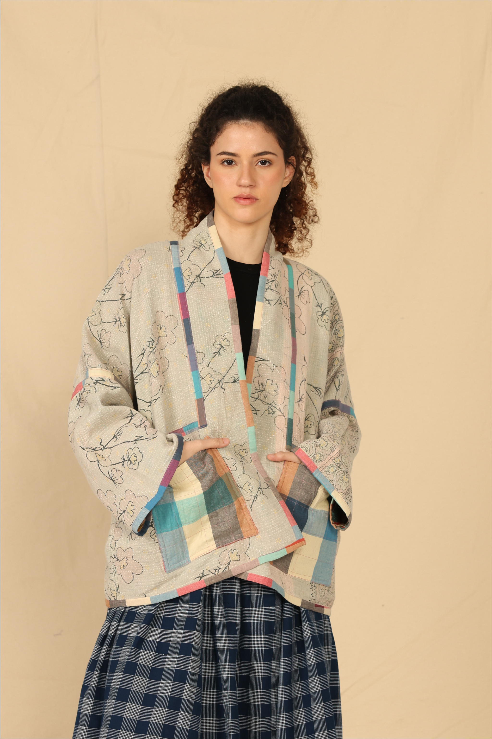HERITAGE JACKET 252