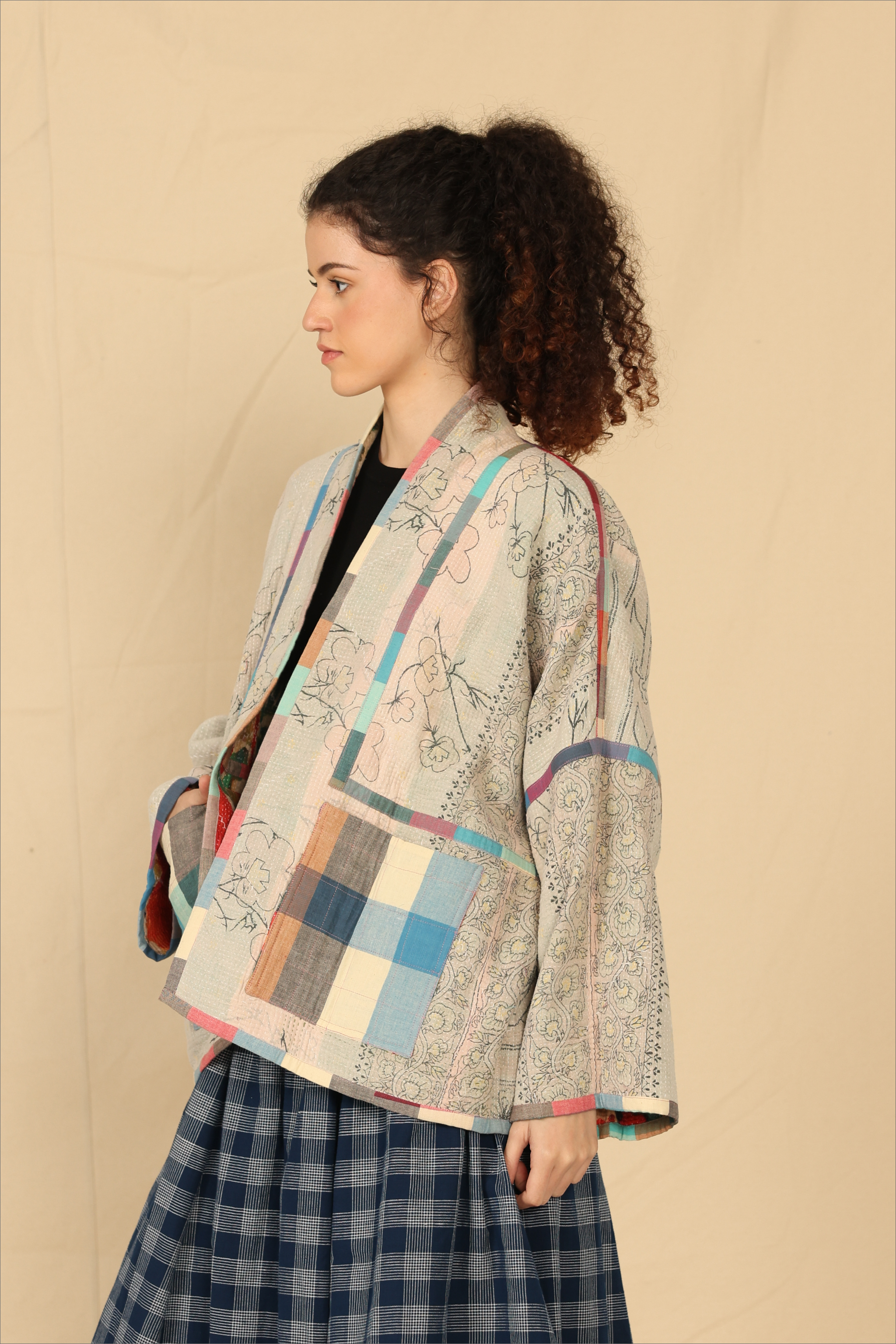 HERITAGE JACKET 252