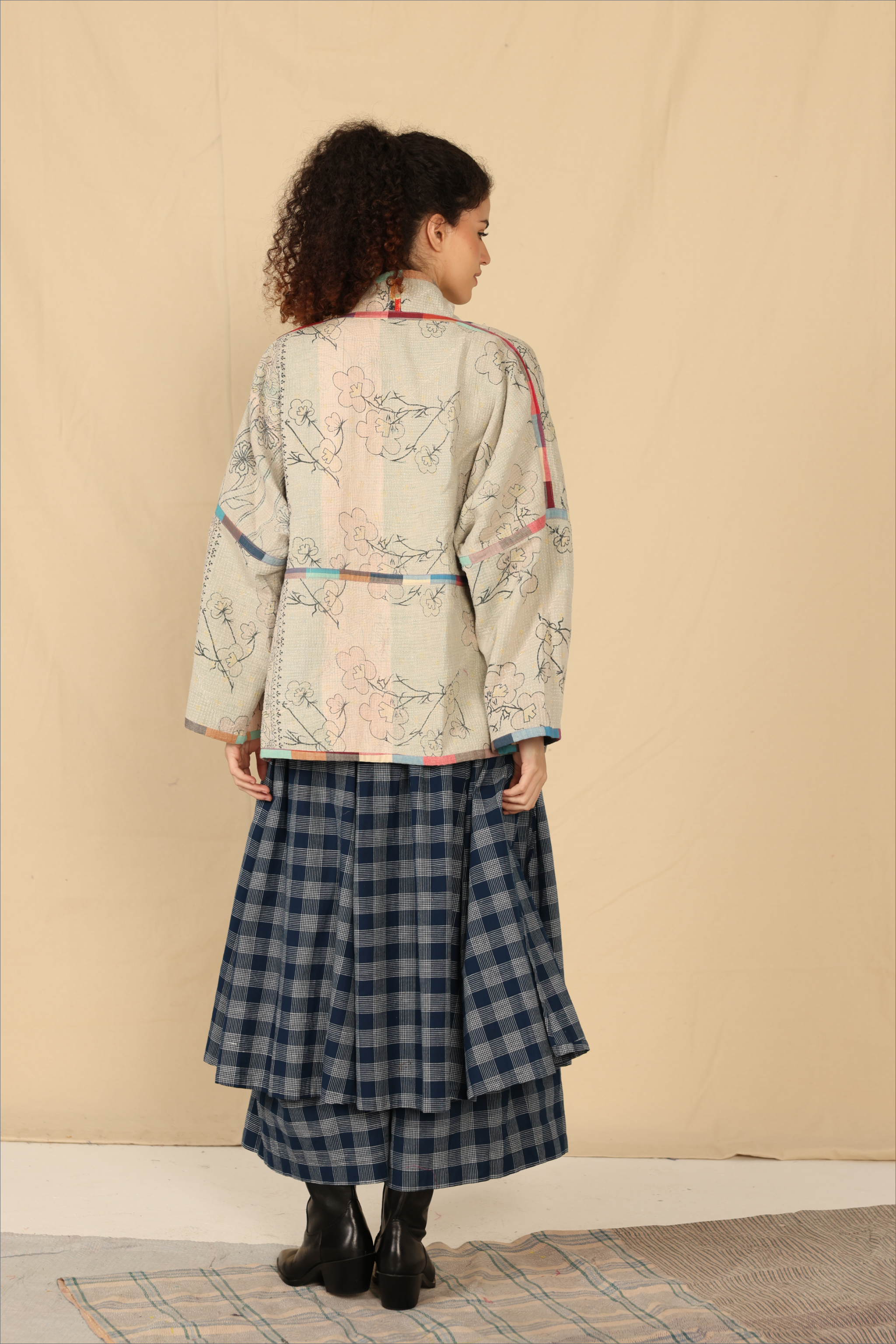 HERITAGE JACKET 252