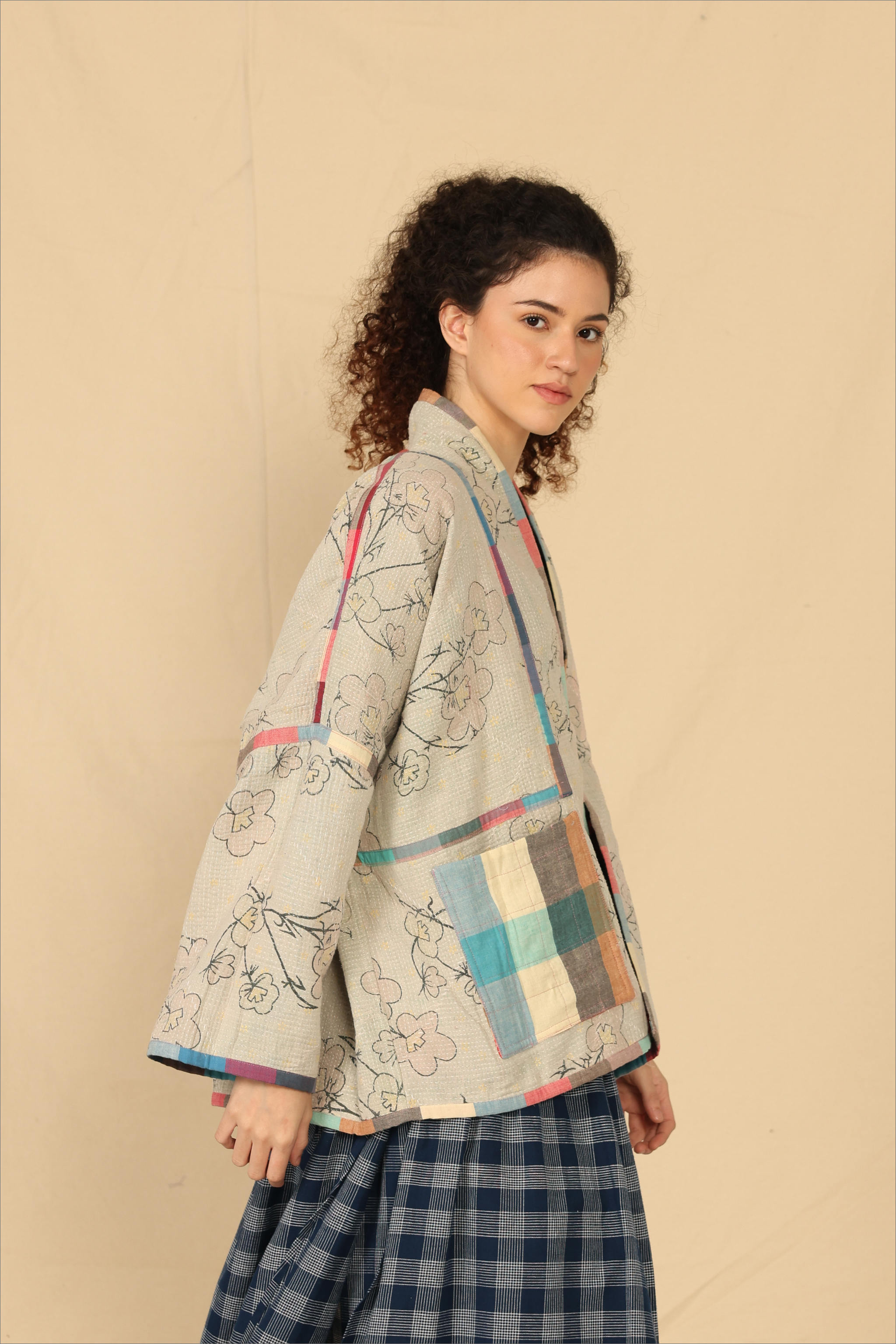 HERITAGE JACKET 252