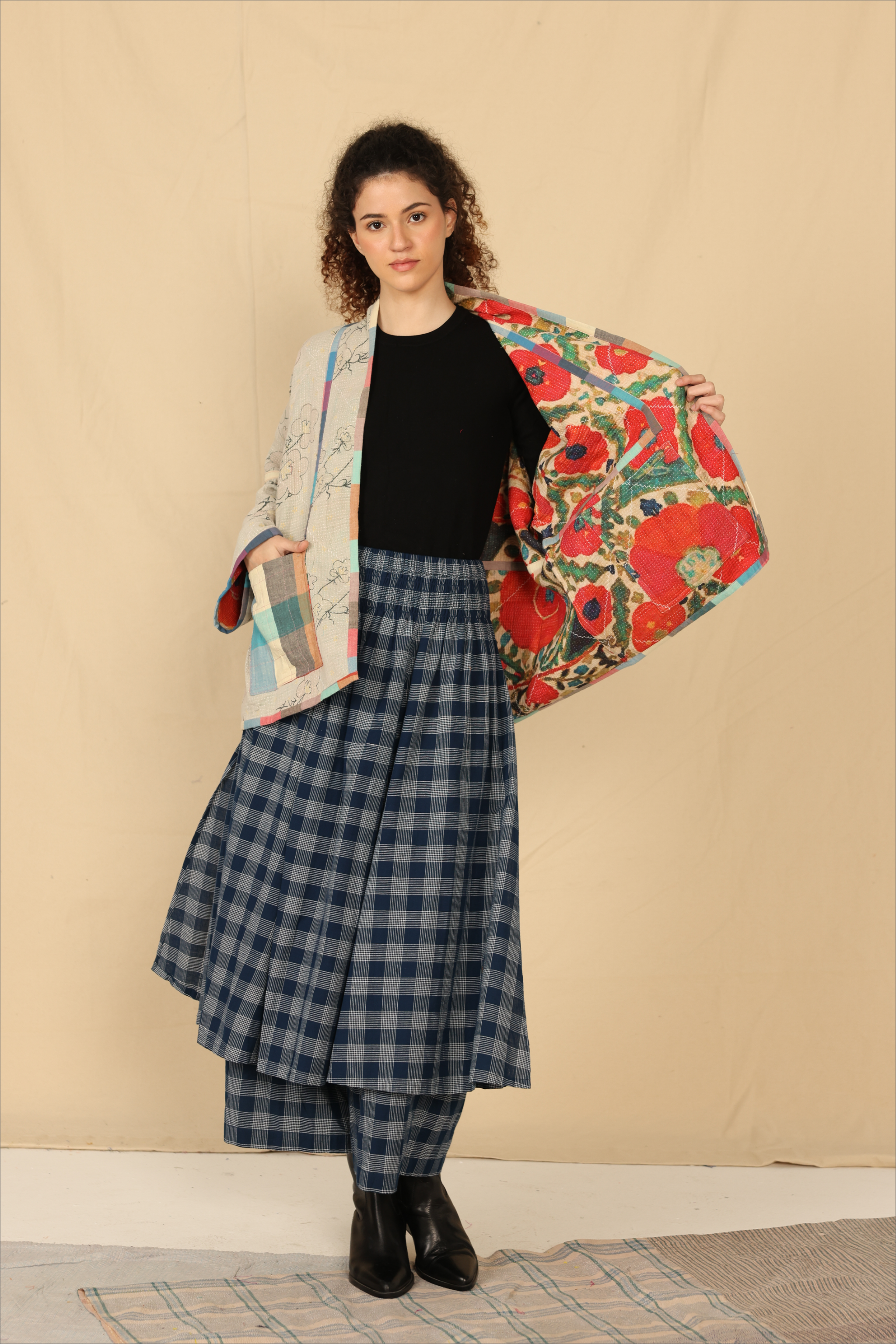 HERITAGE JACKET 252