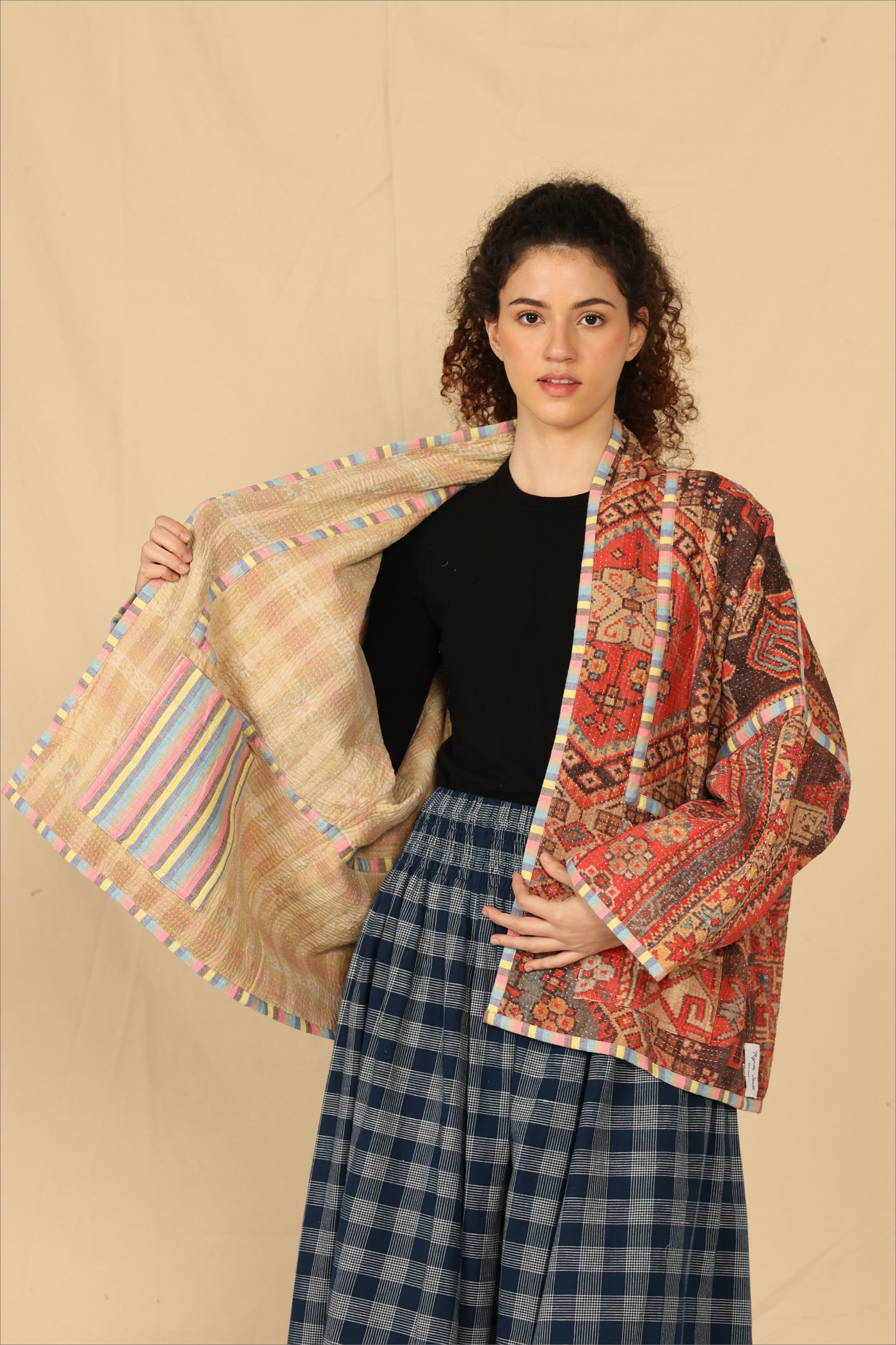 HERITAGE JACKET 254