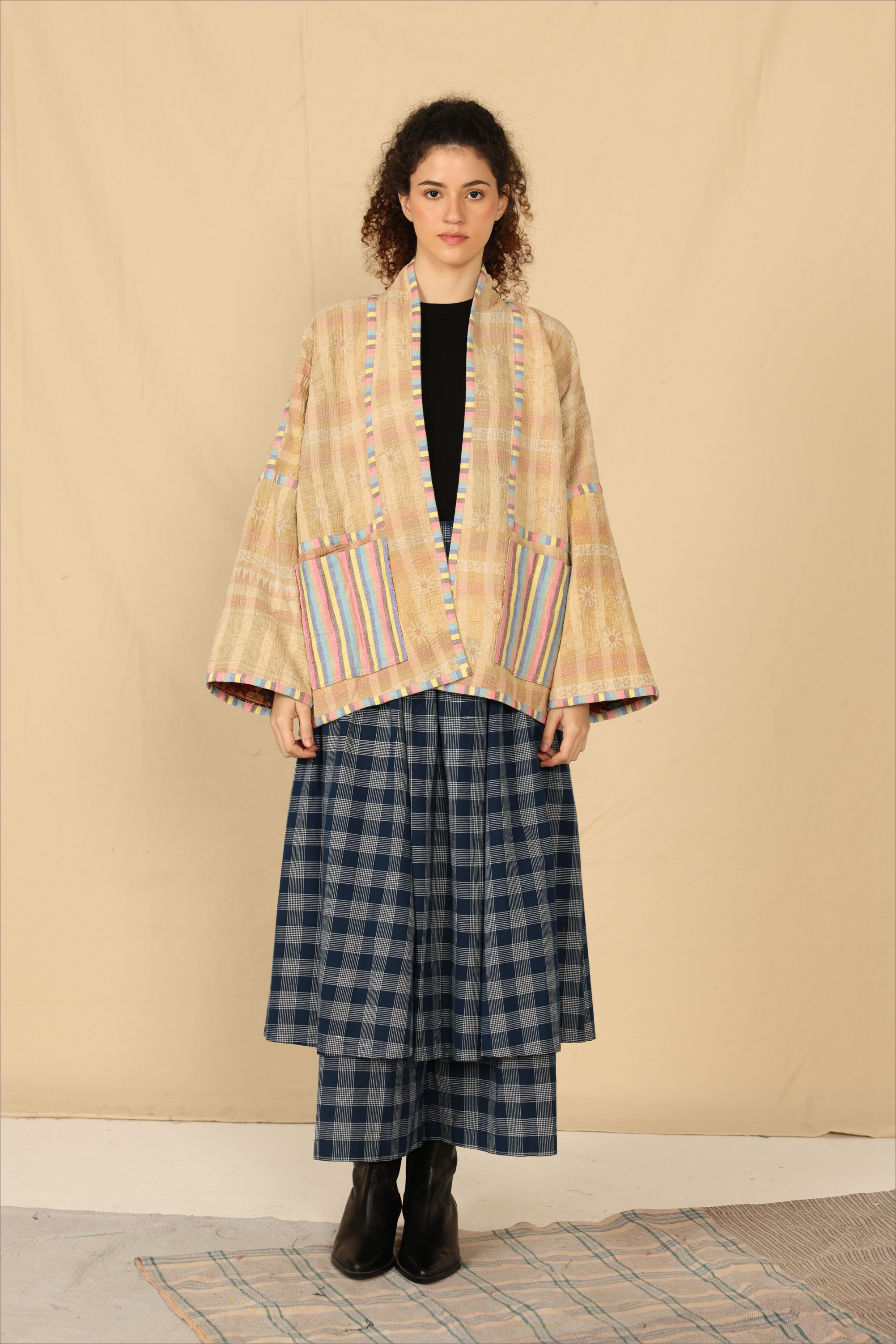 HERITAGE JACKET 254