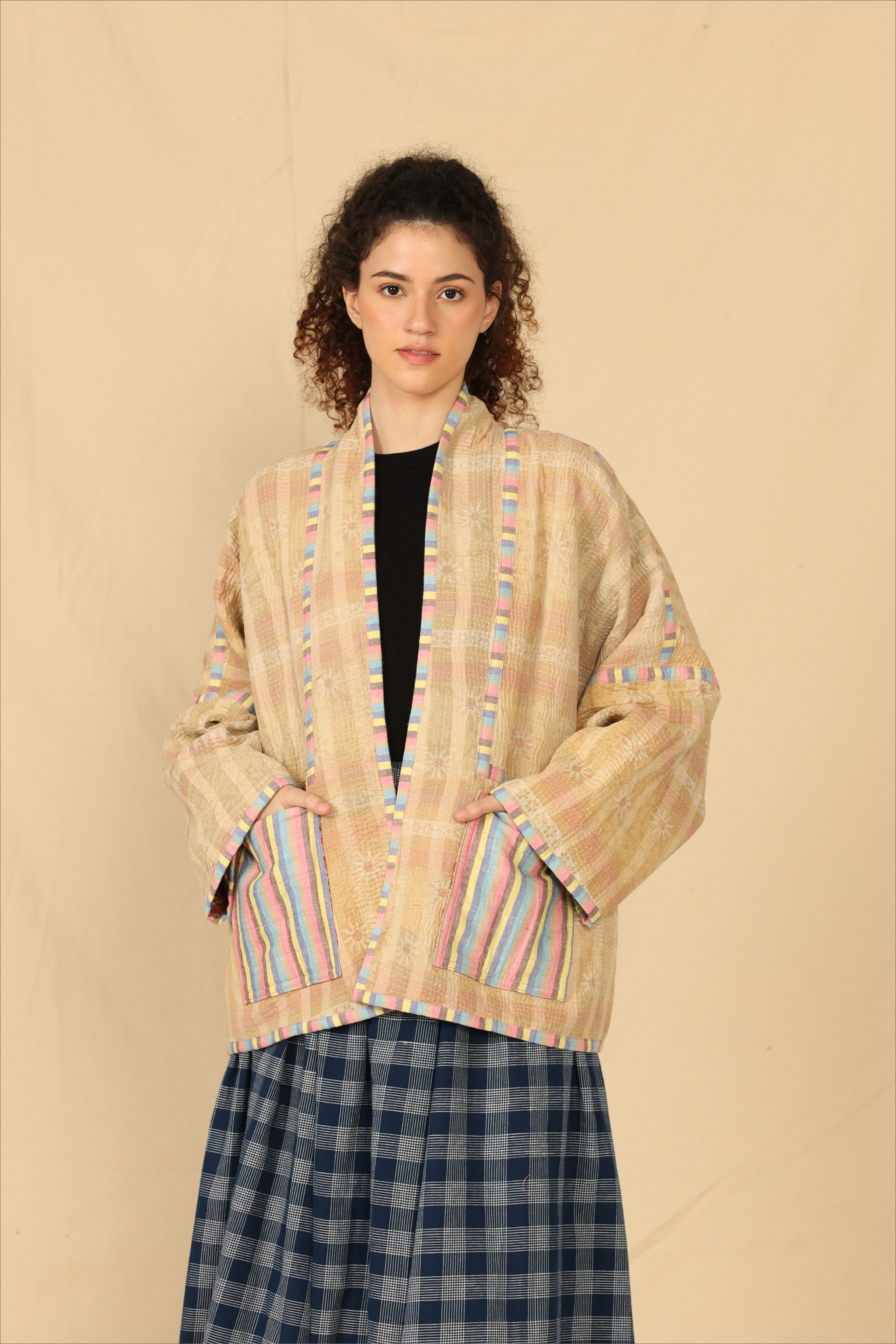 HERITAGE JACKET 254