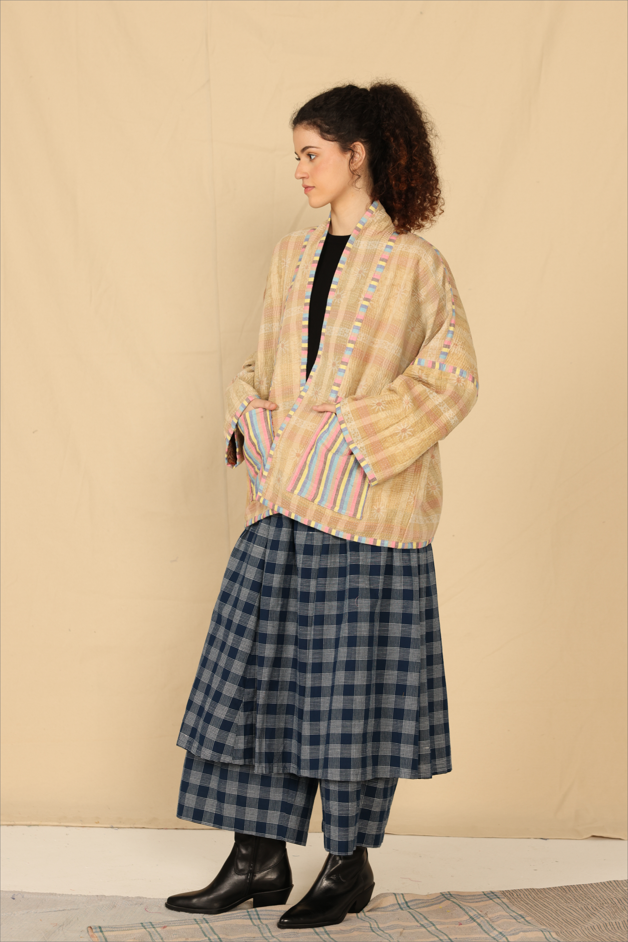 HERITAGE JACKET 254