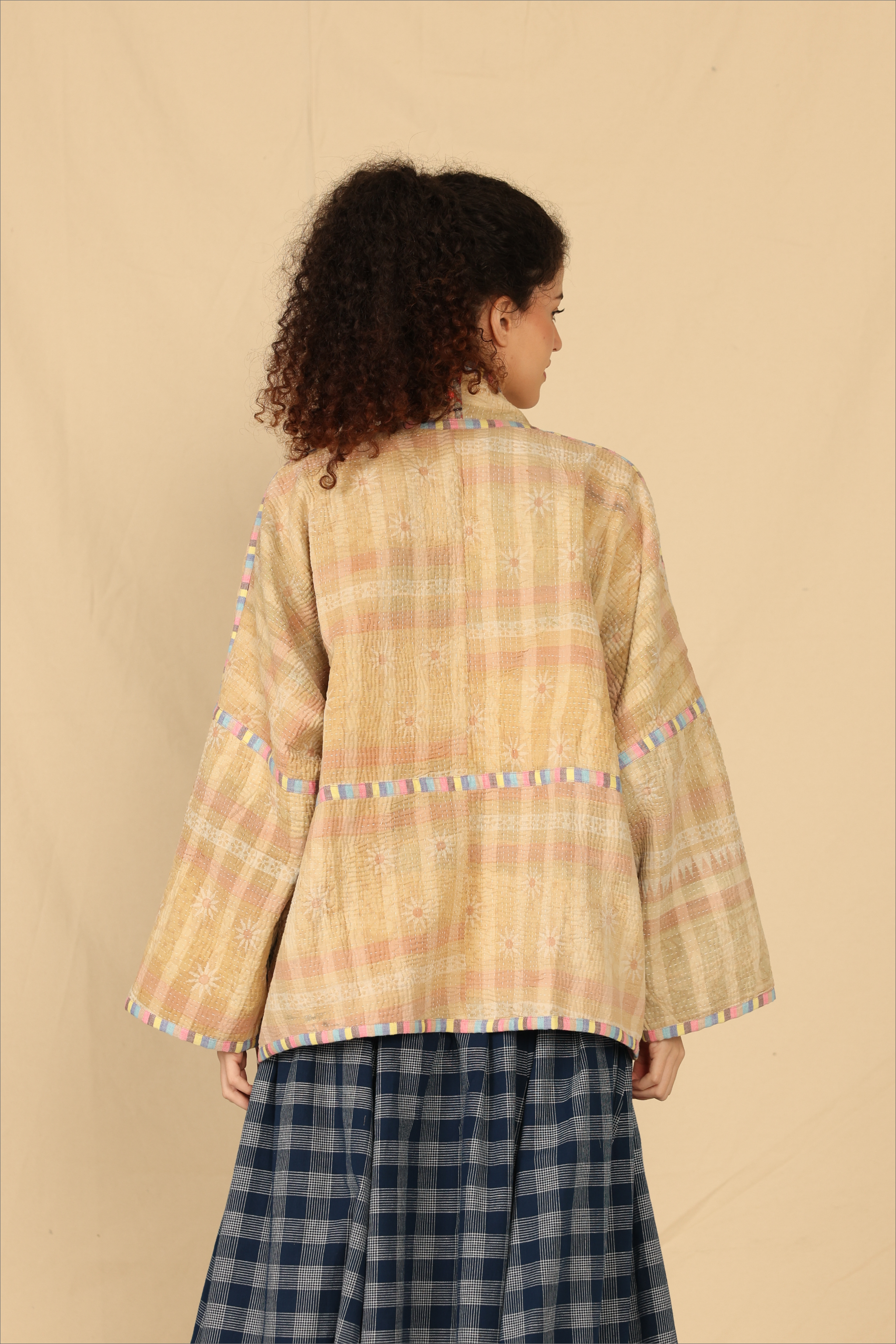 HERITAGE JACKET 254