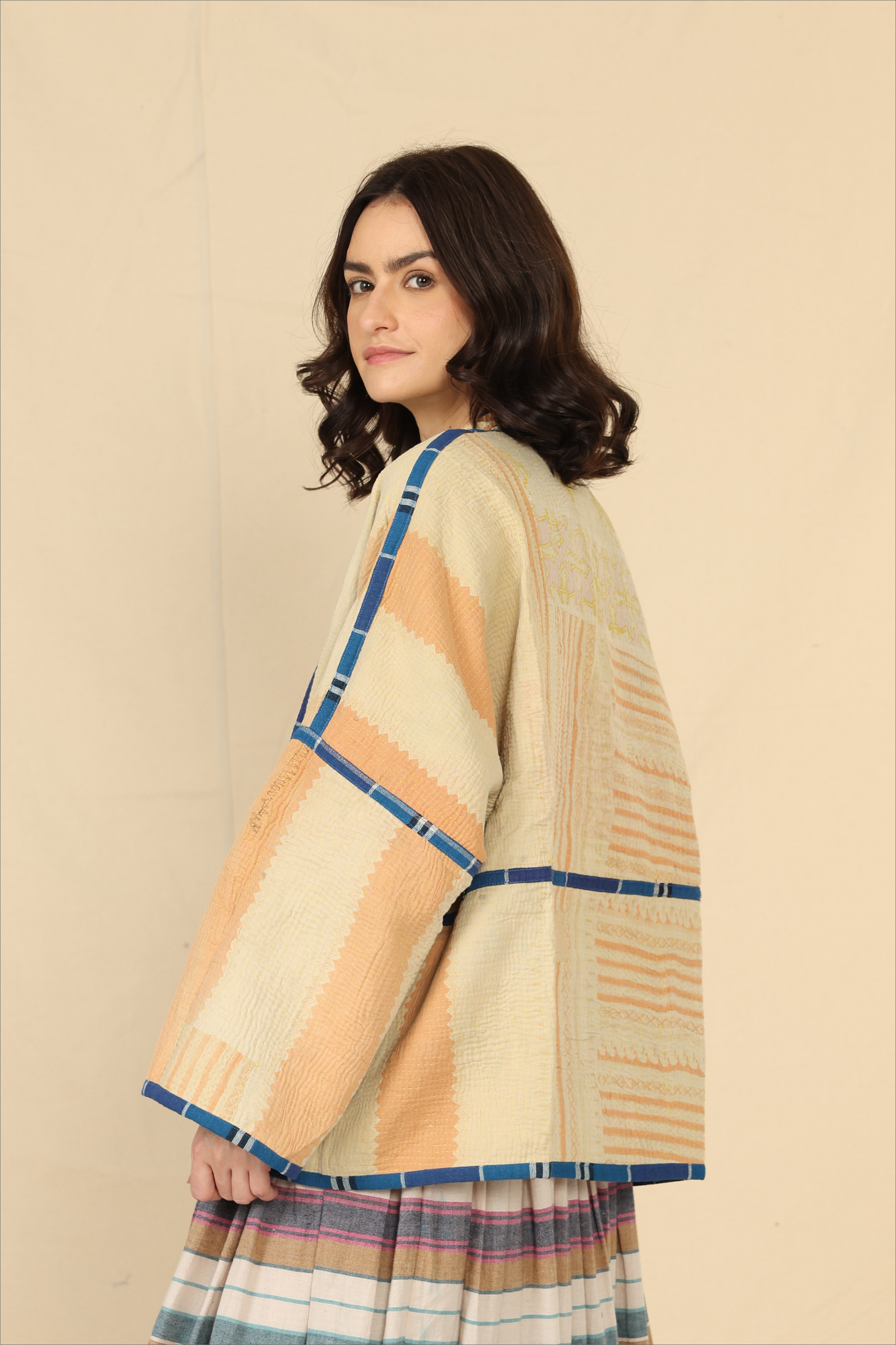 HERITAGE JACKET 255