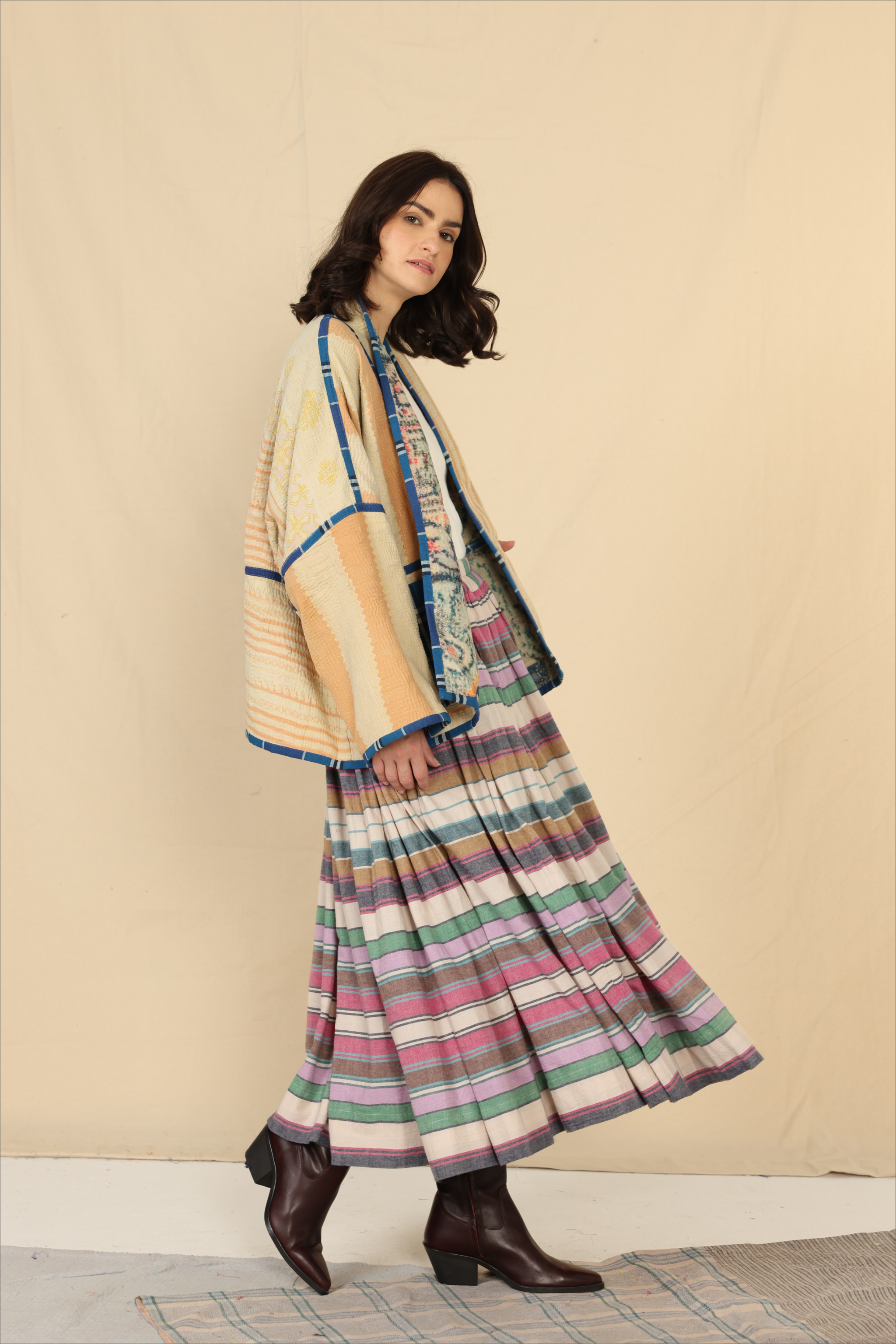 HERITAGE JACKET 255