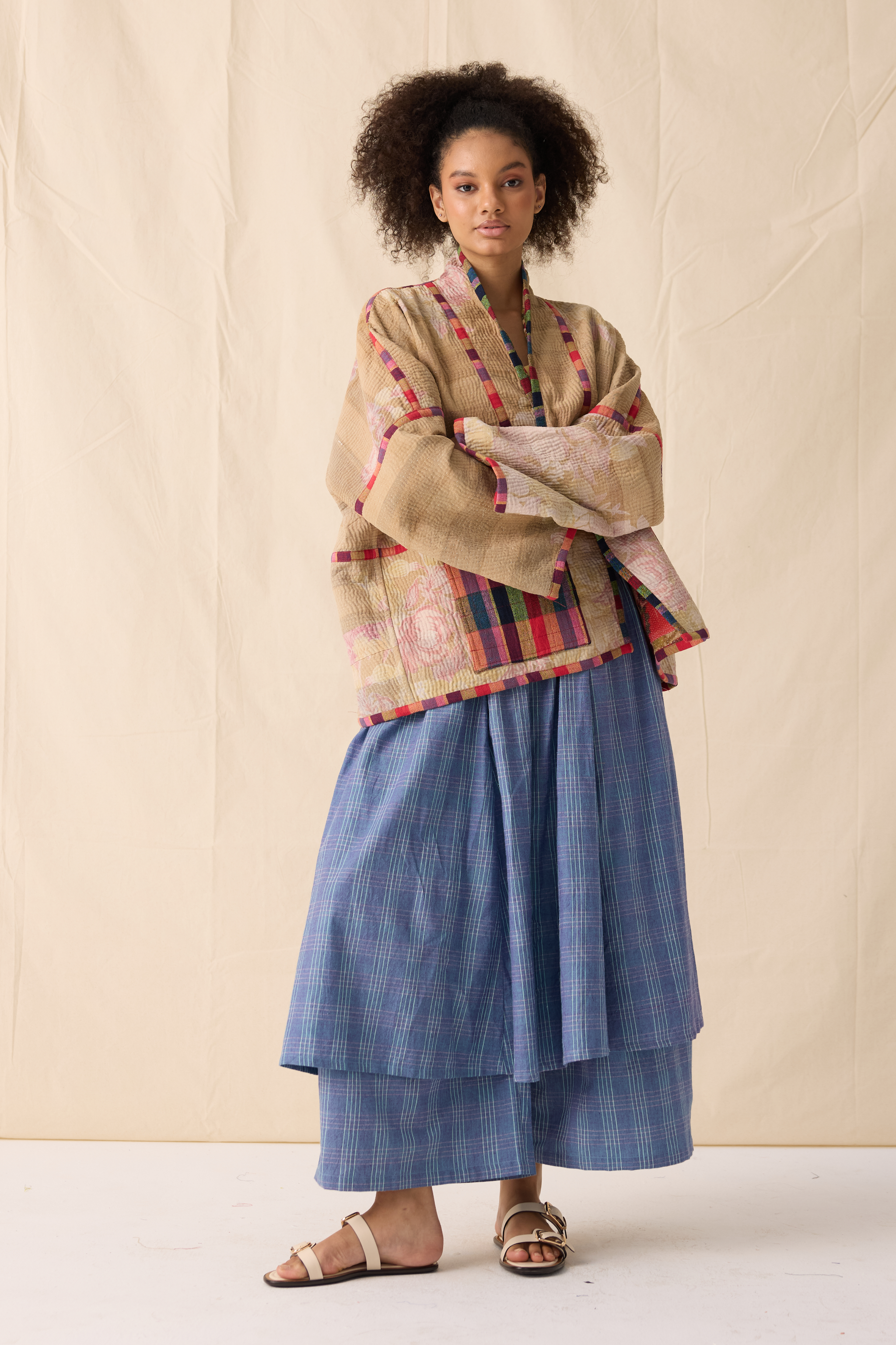 HERITAGE JACKET 116
