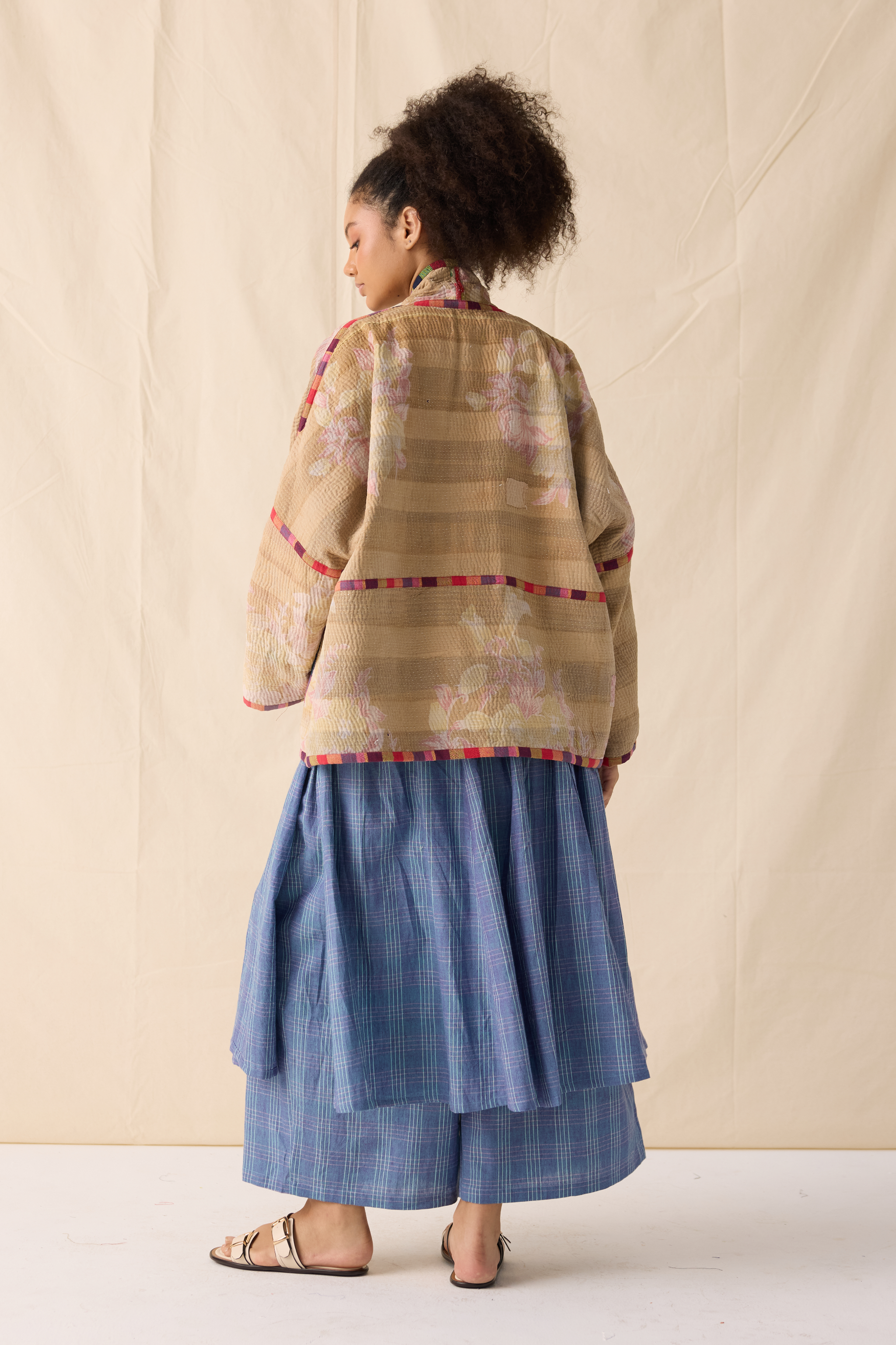 HERITAGE JACKET 116