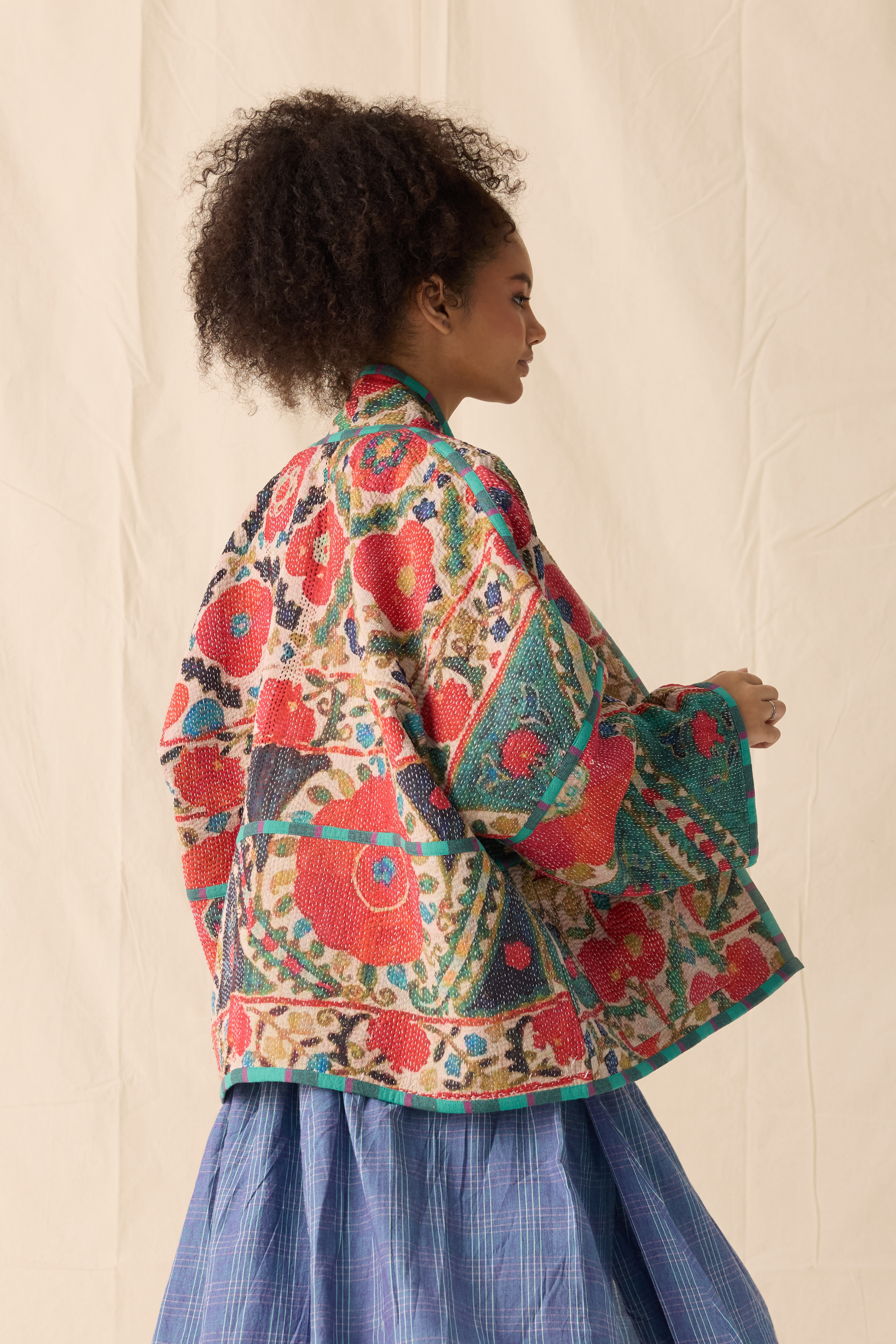 HERITAGE JACKET 118