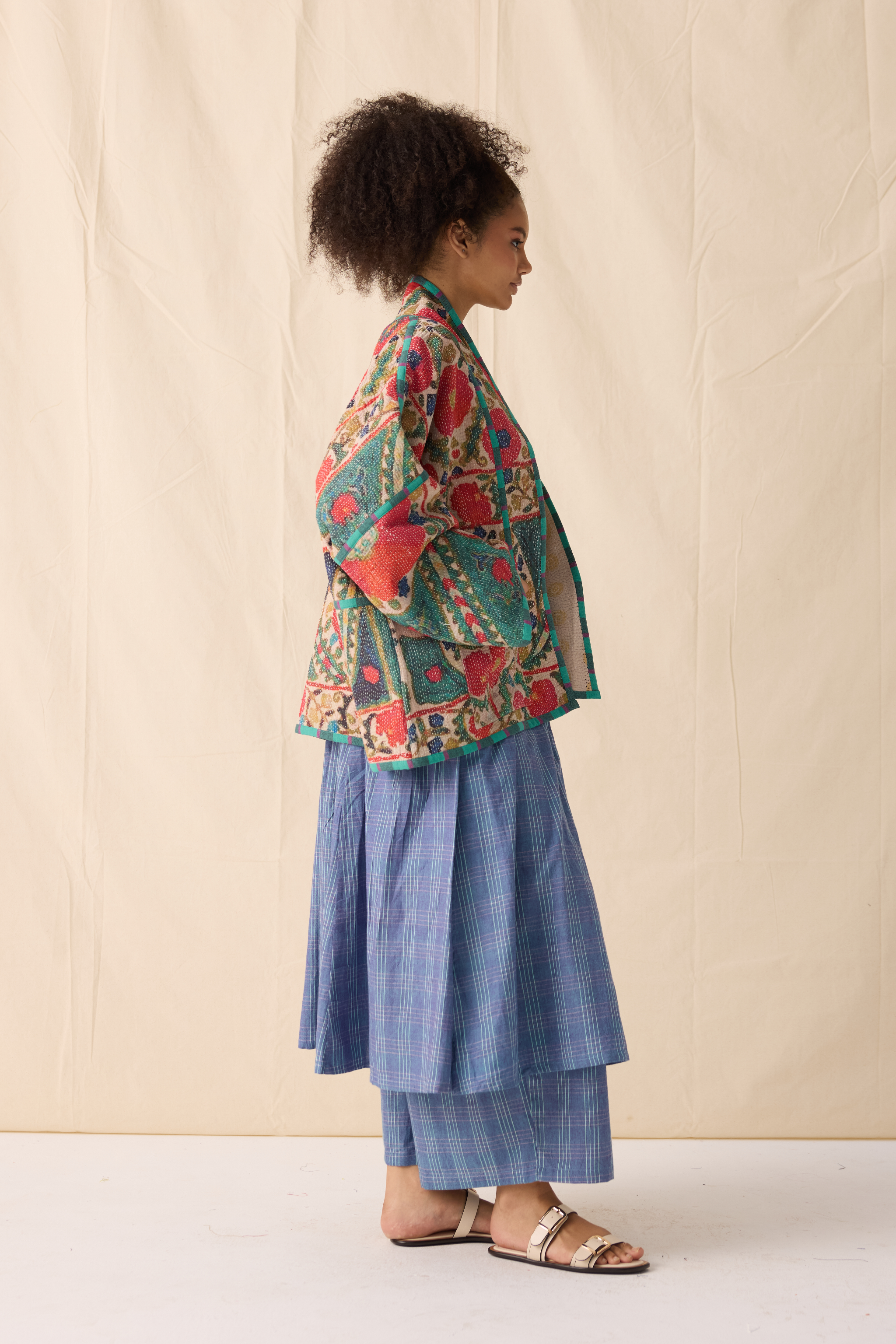HERITAGE JACKET 118