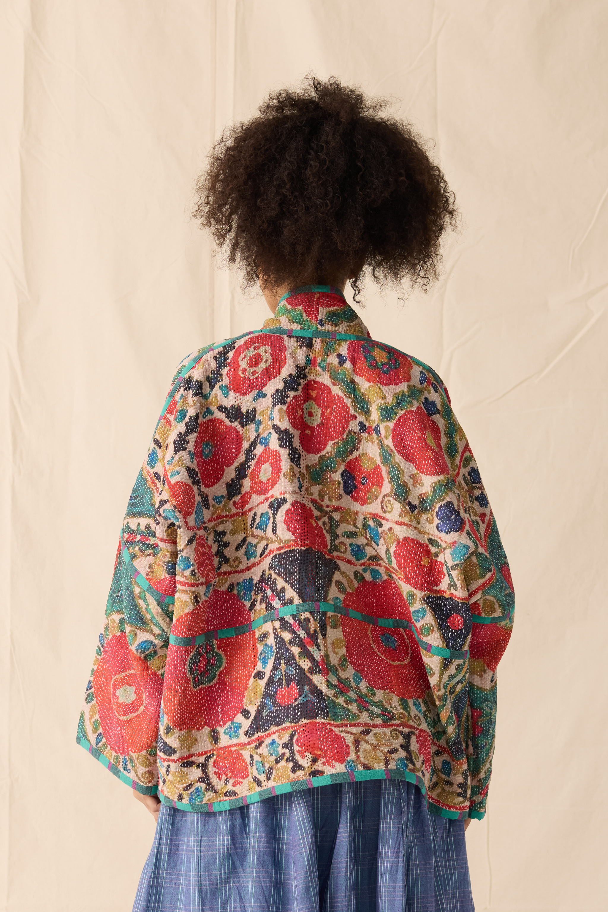 HERITAGE JACKET 118