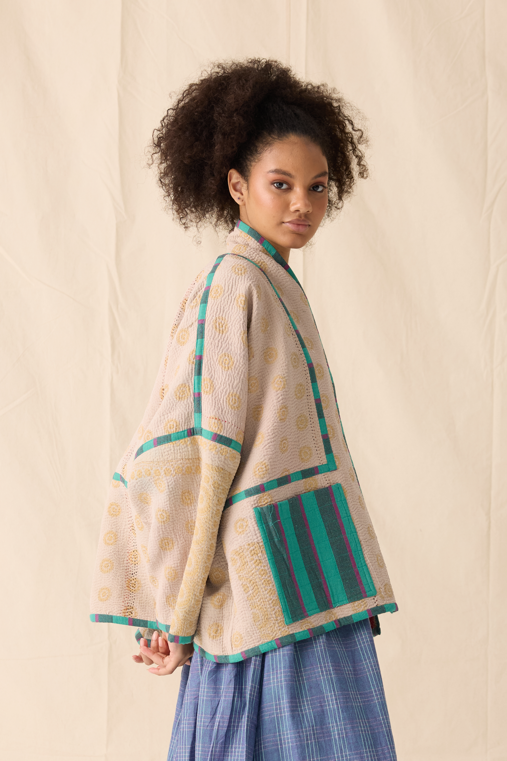 HERITAGE JACKET 118