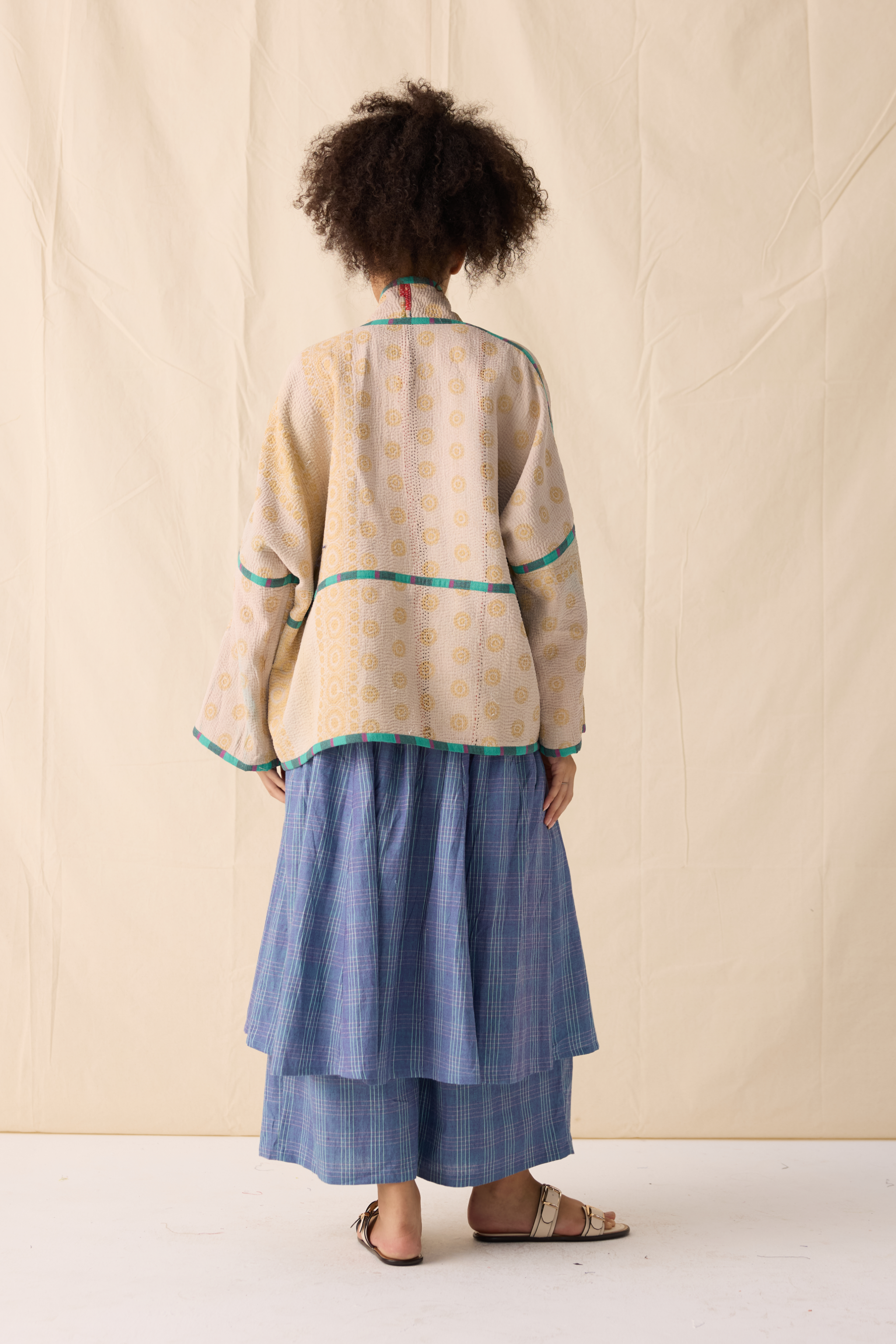 HERITAGE JACKET 118