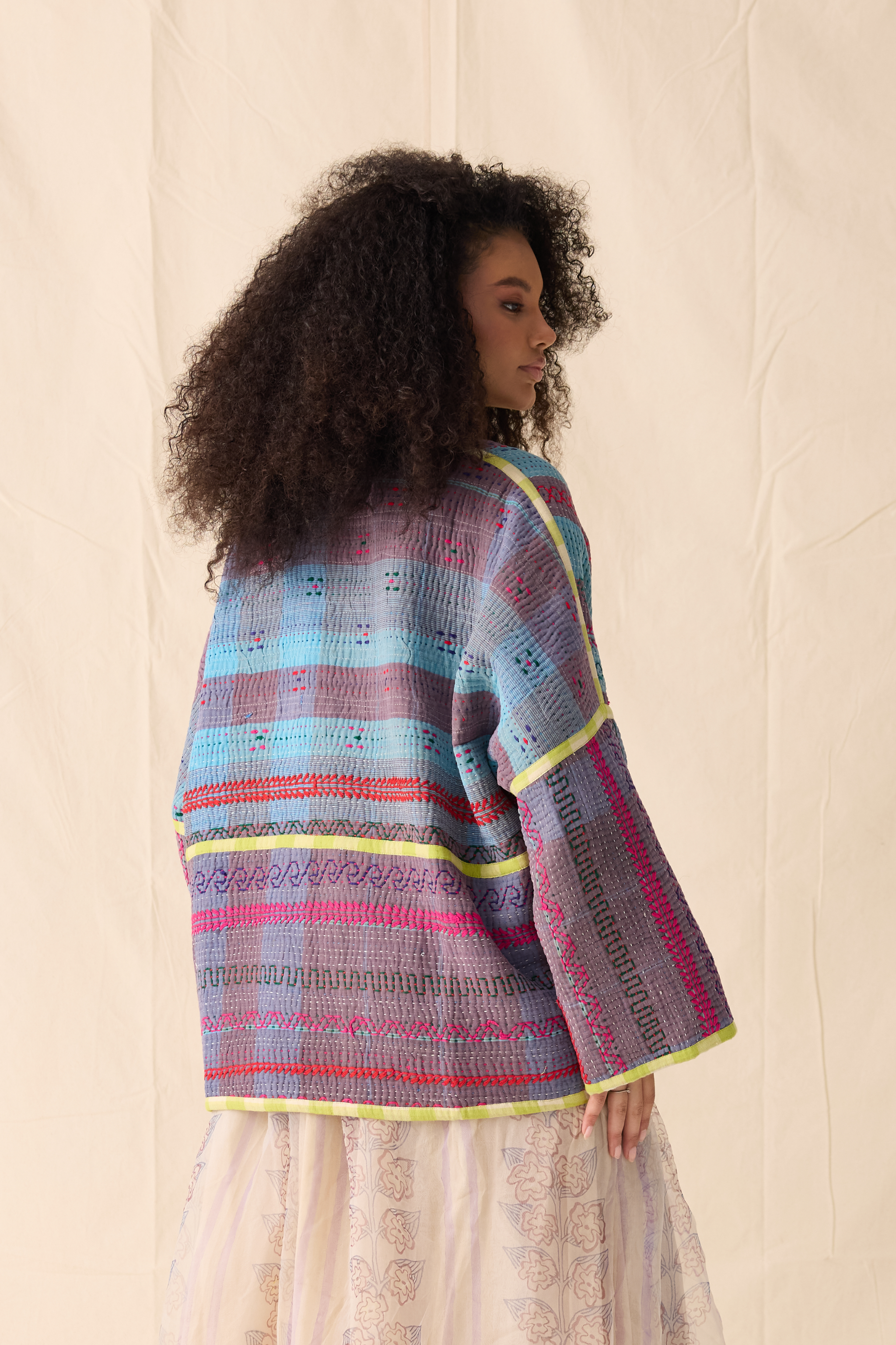 HERITAGE JACKET 056