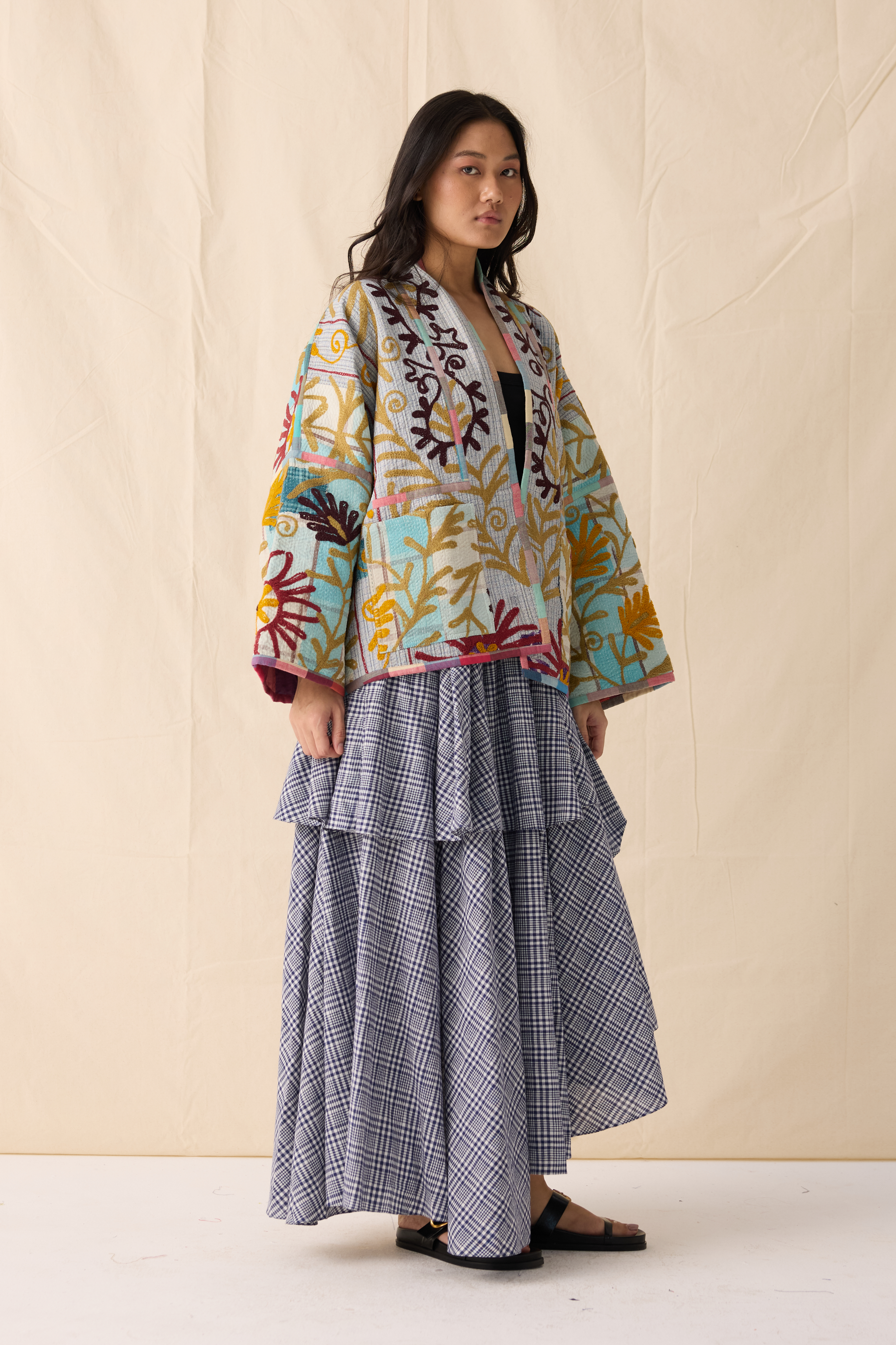HERITAGE JACKET 119