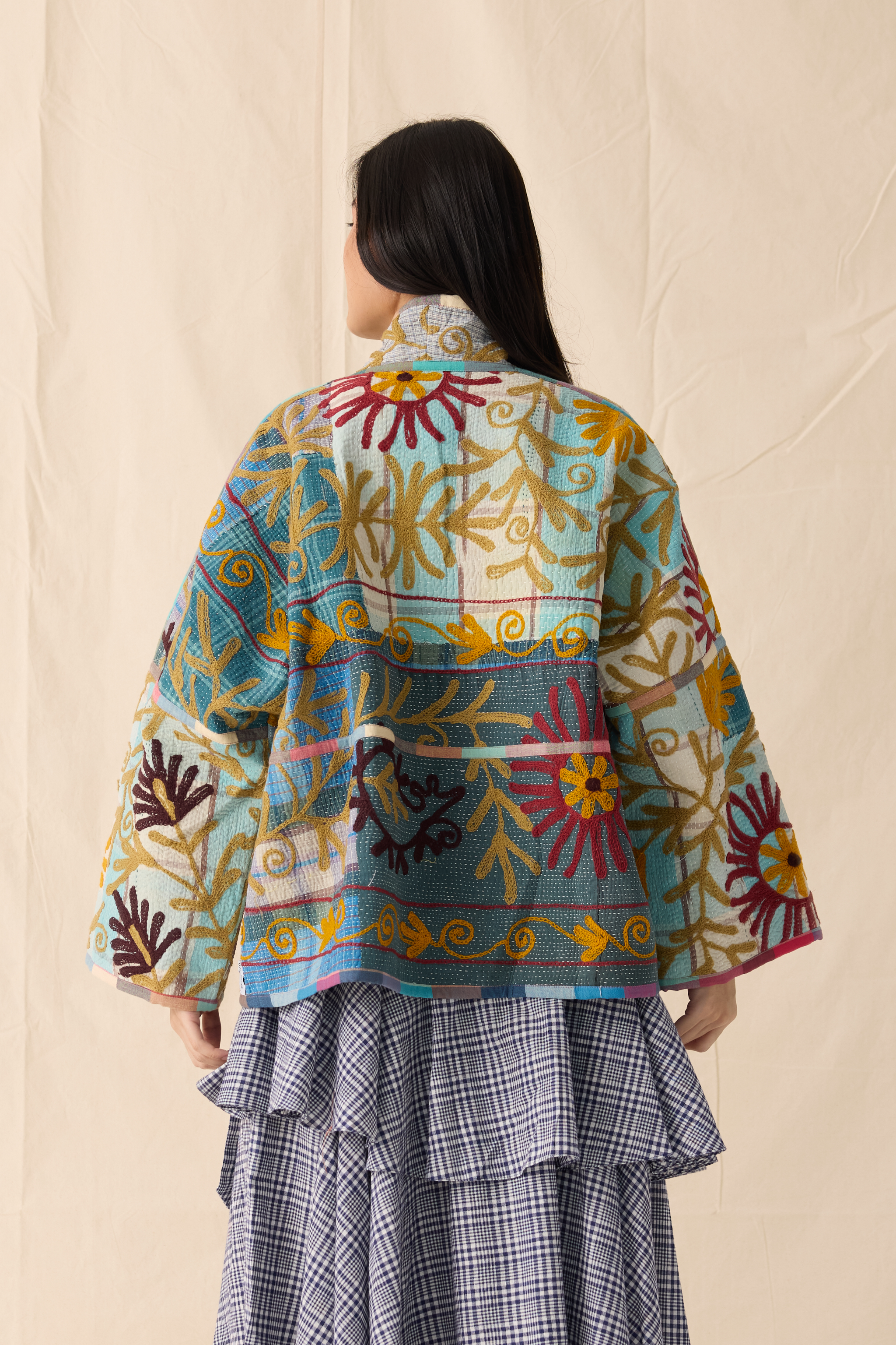 HERITAGE JACKET 119