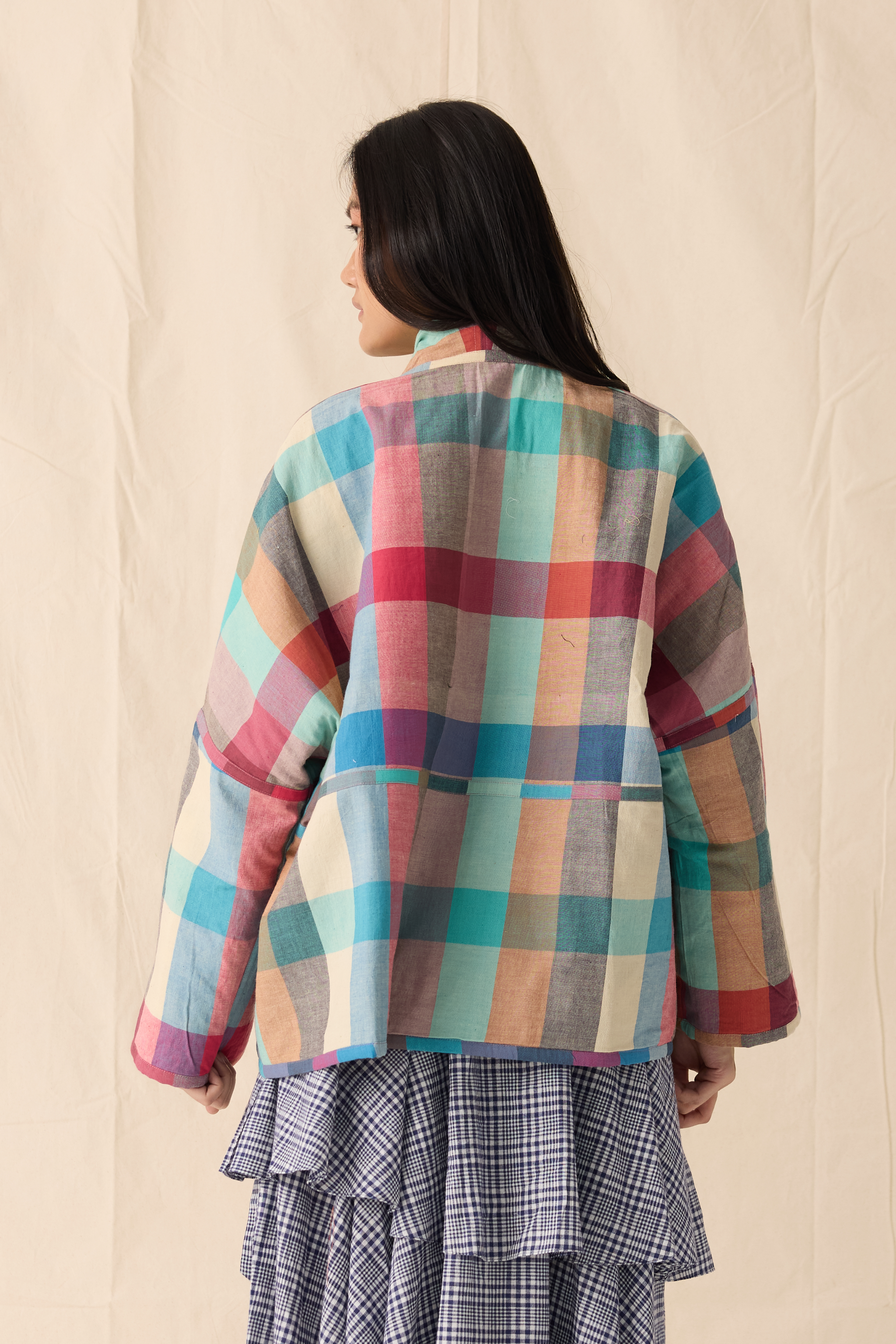 HERITAGE JACKET 119