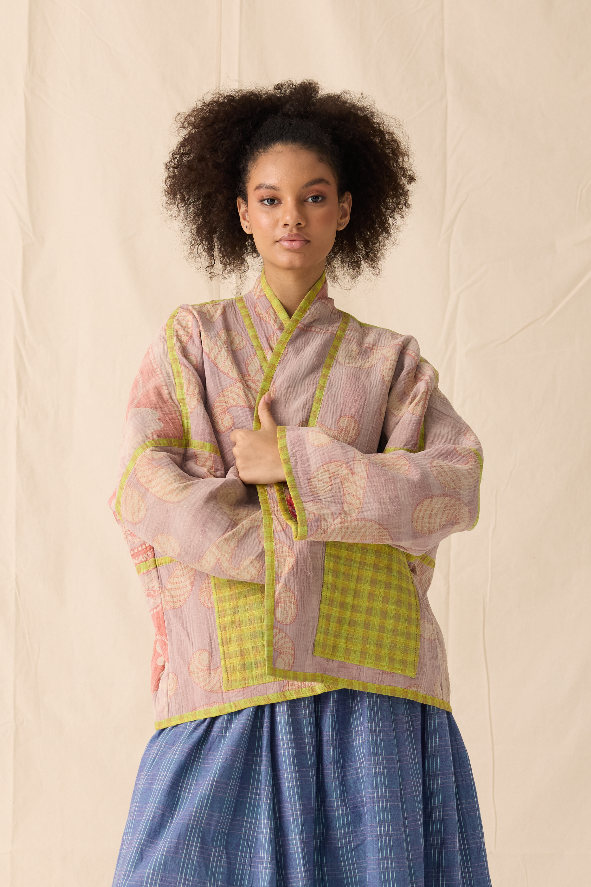 HERITAGE JACKET 120