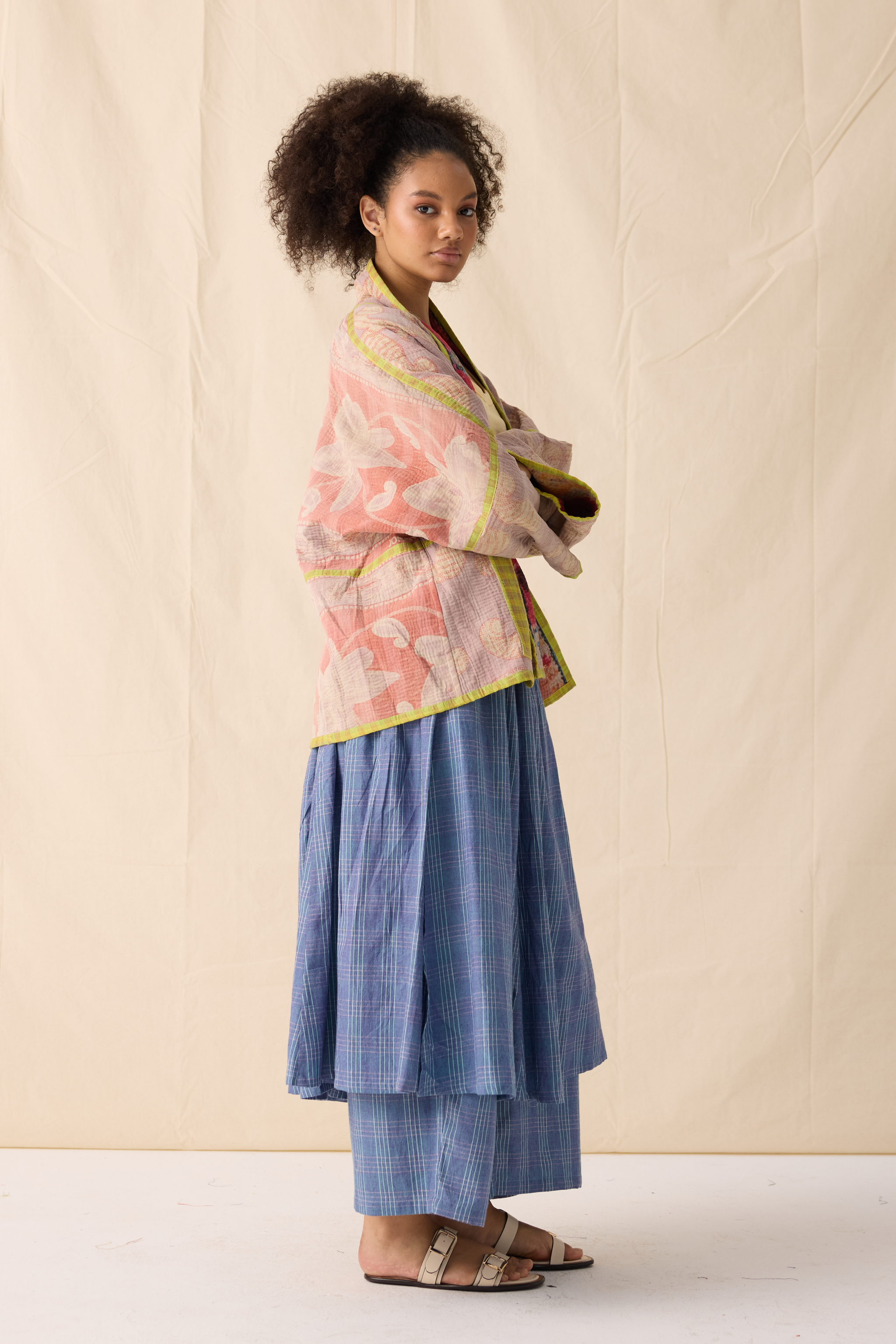 HERITAGE JACKET 120