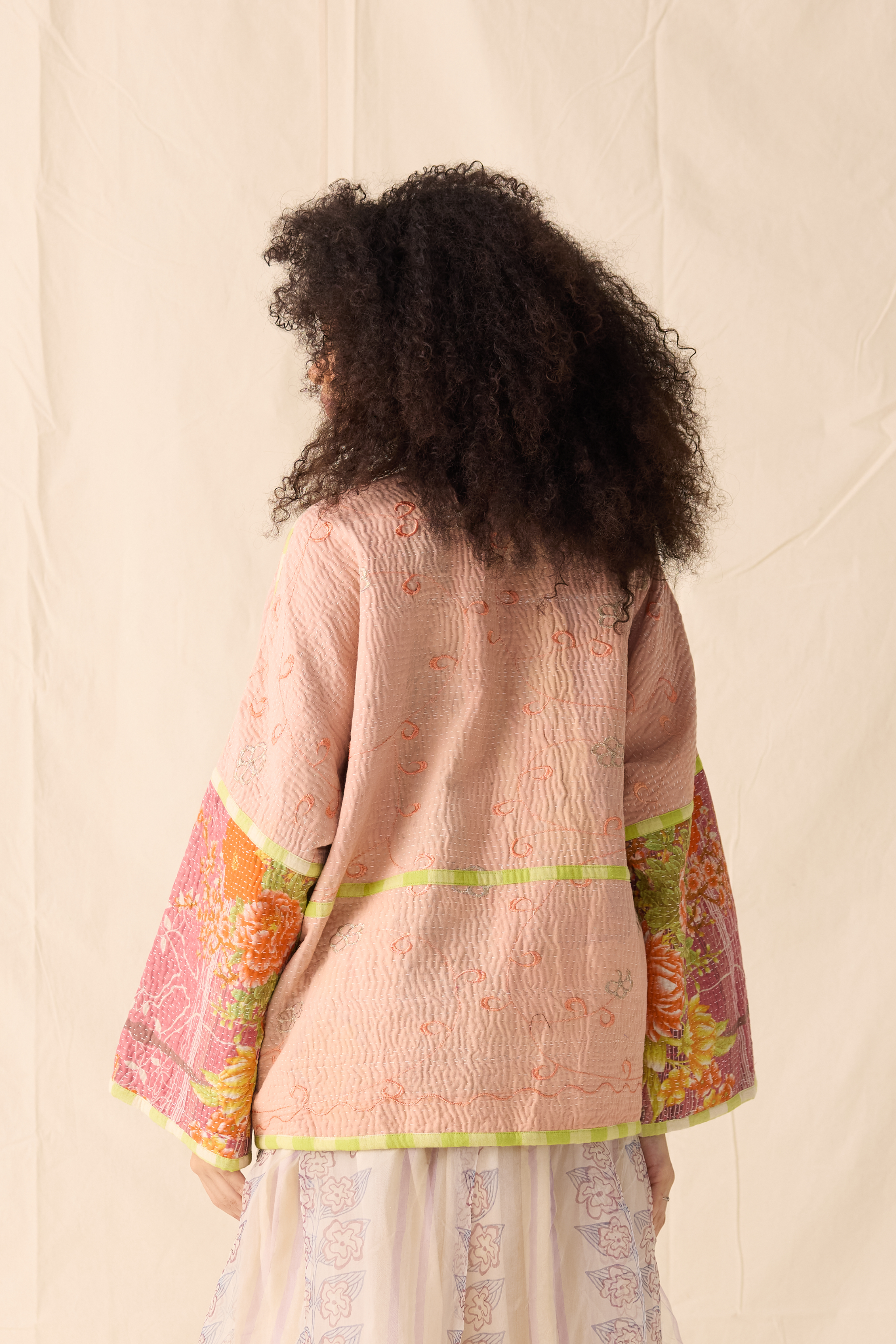 HERITAGE JACKET 058