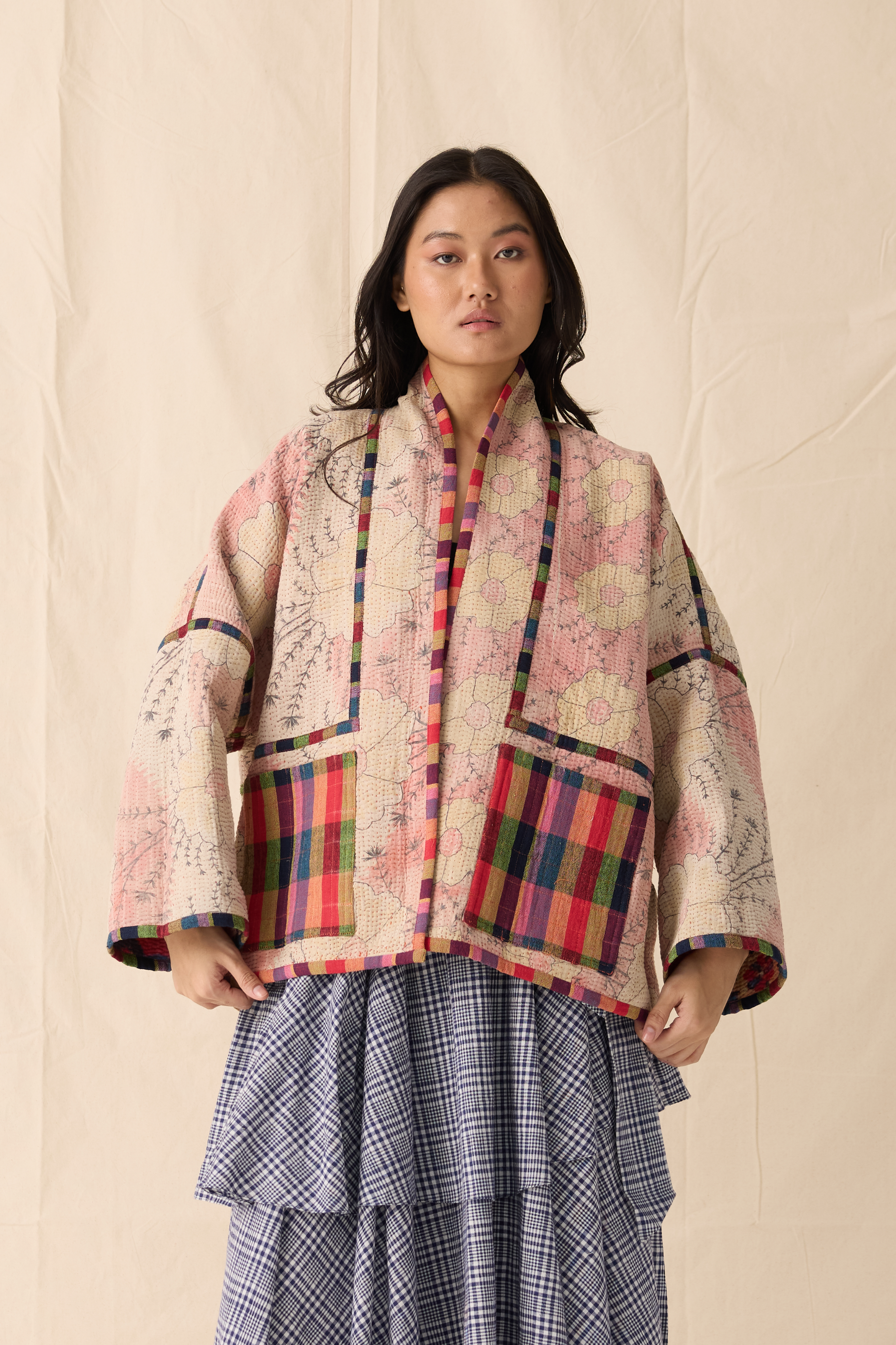 HERITAGE JACKET 121
