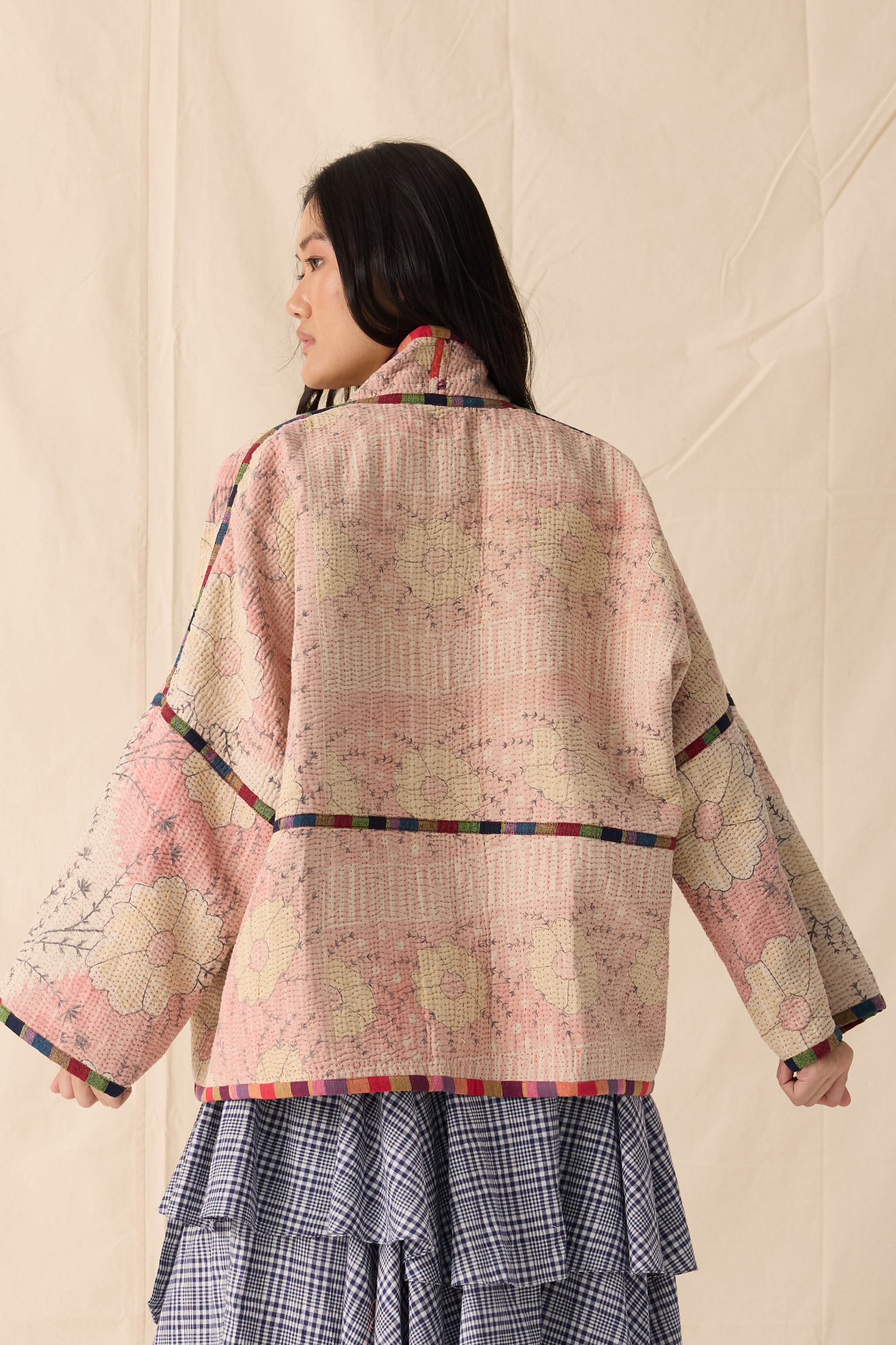 HERITAGE JACKET 121