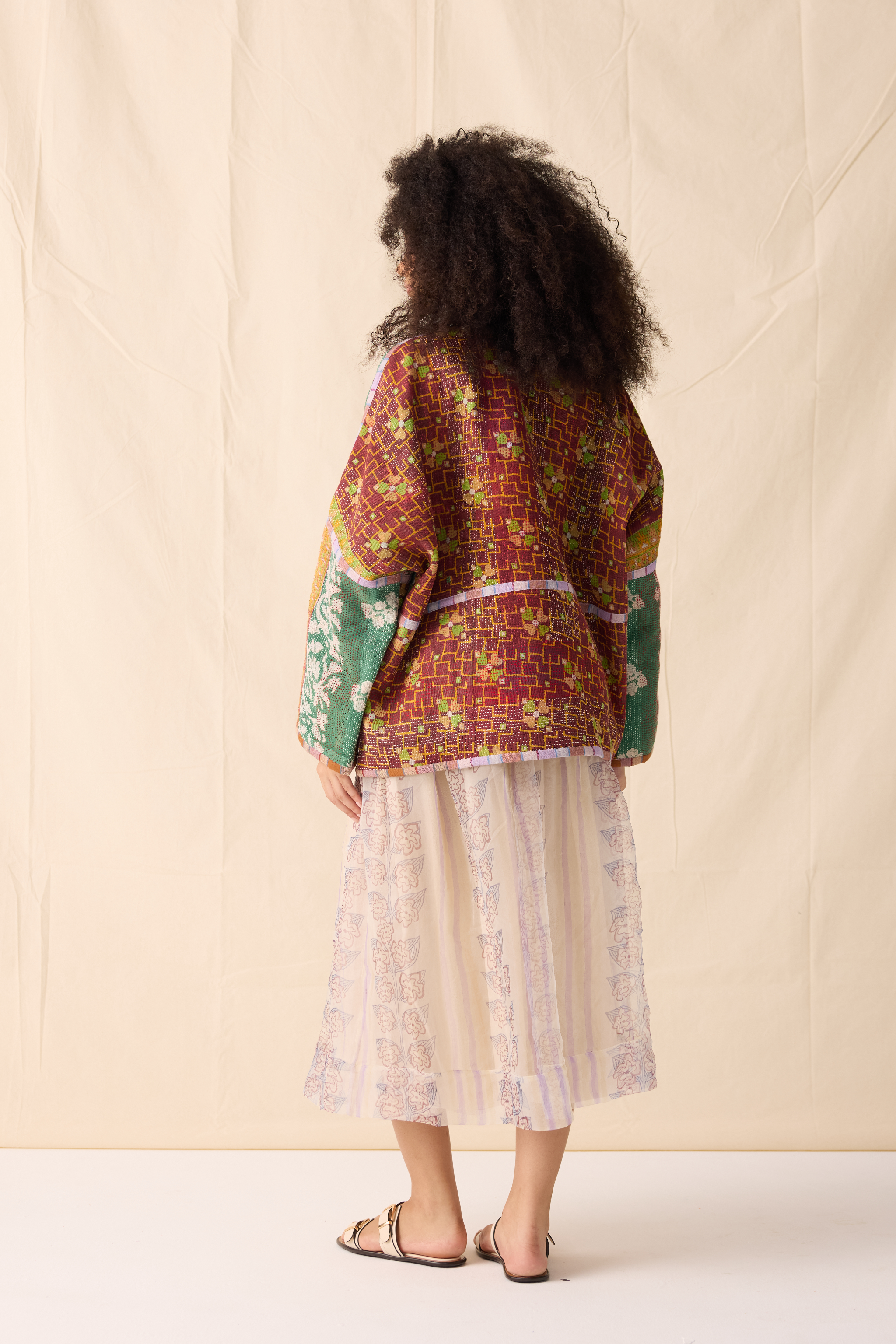 HERITAGE JACKET 059