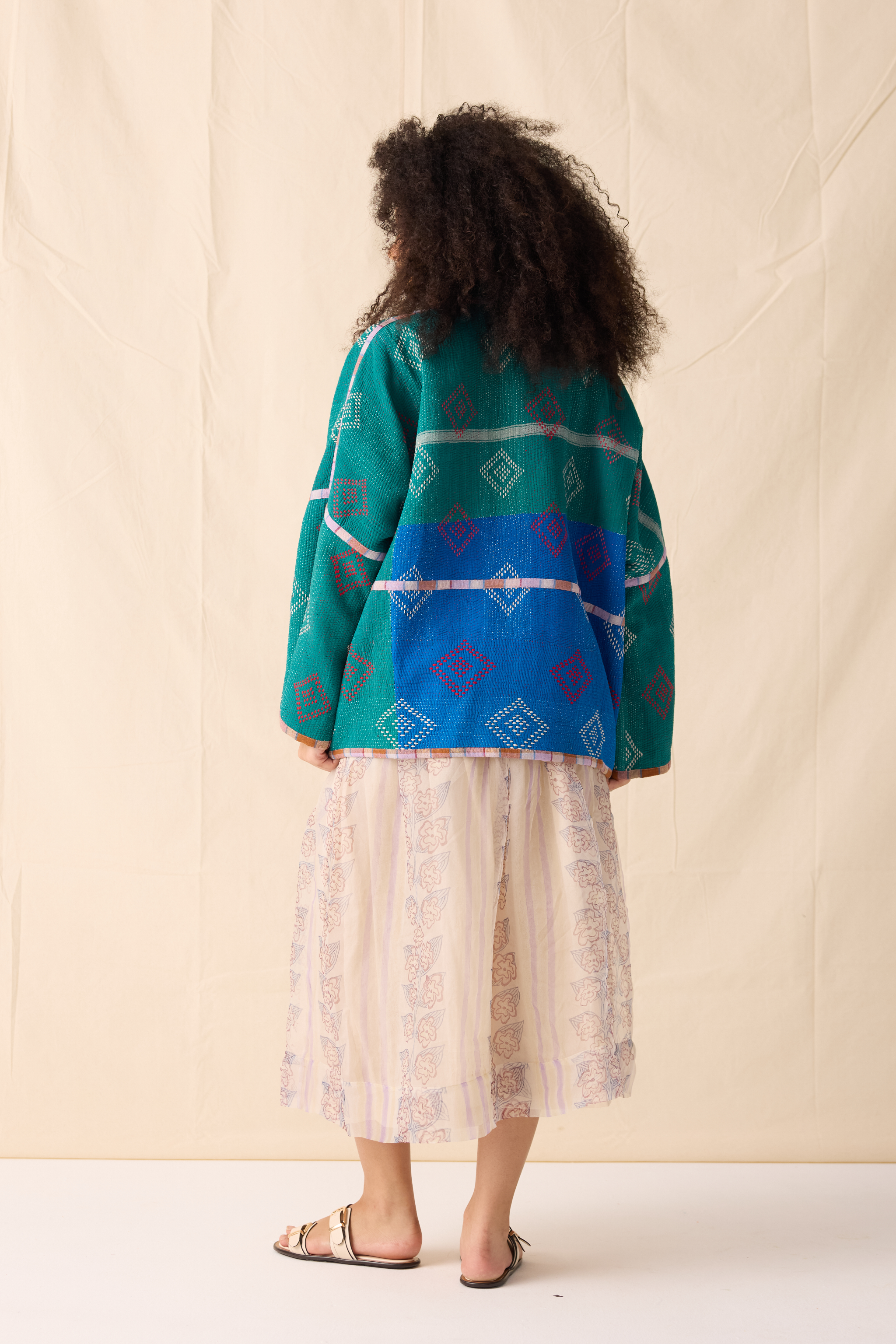 HERITAGE JACKET 059