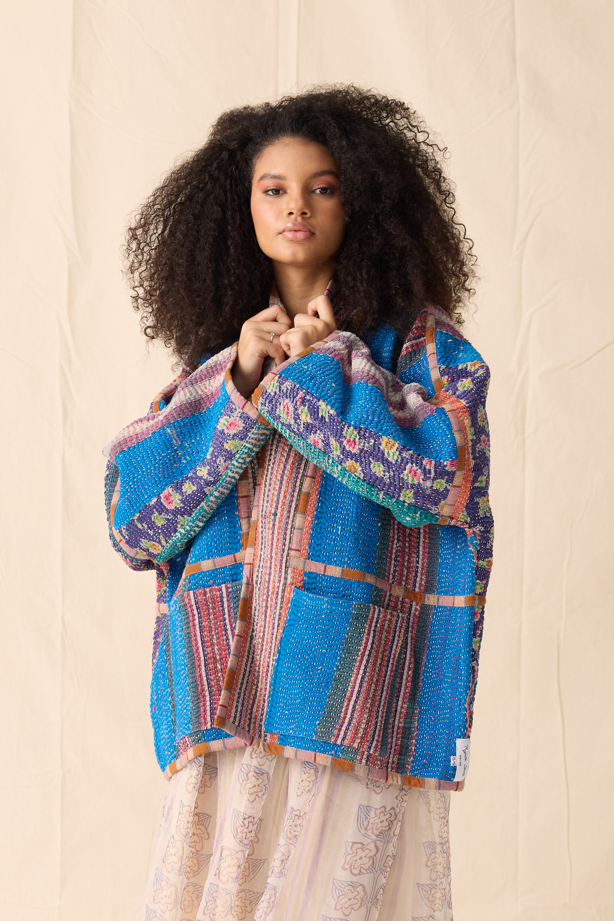 HERITAGE JACKET 060