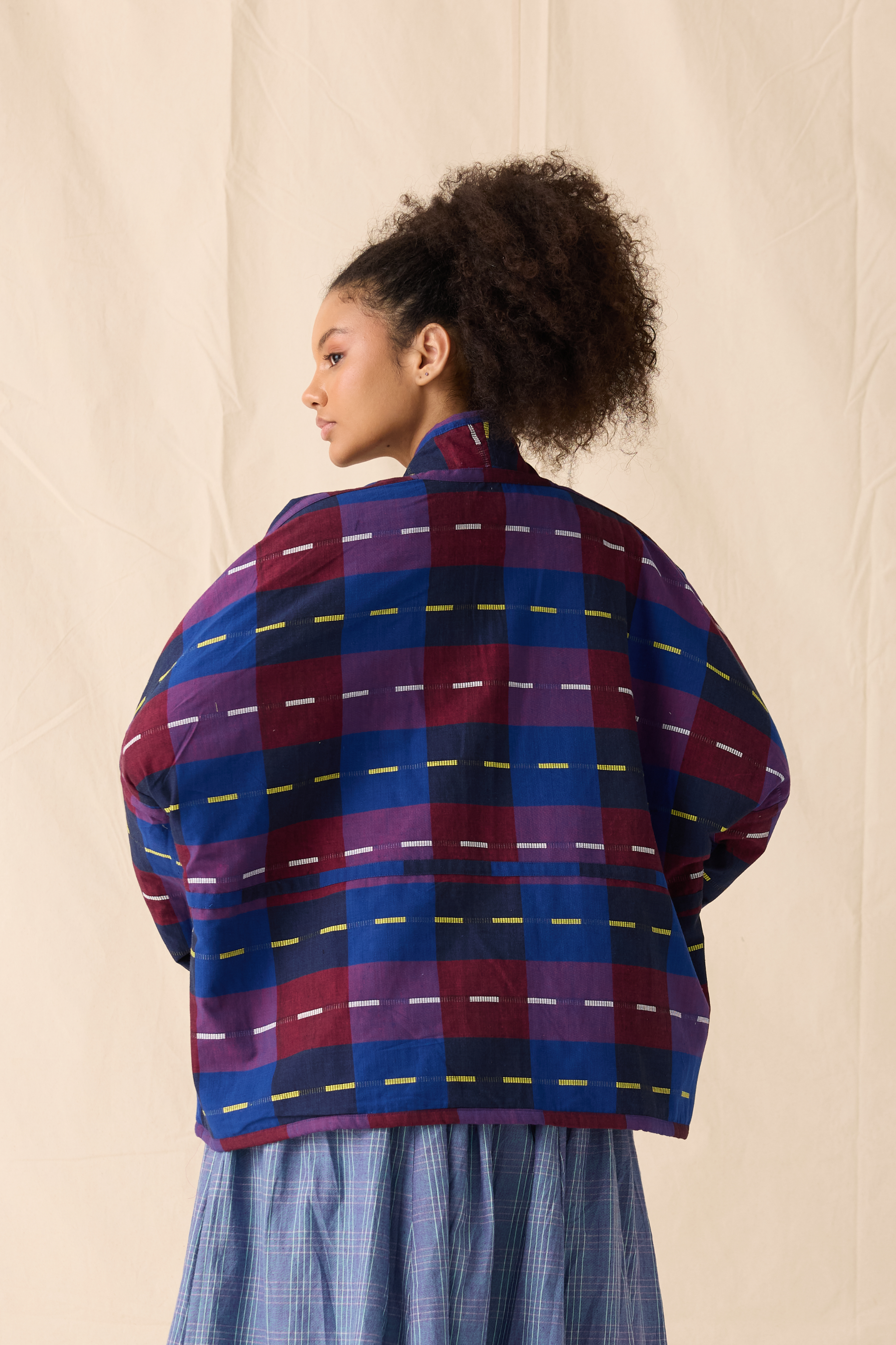 HERITAGE JACKET 122