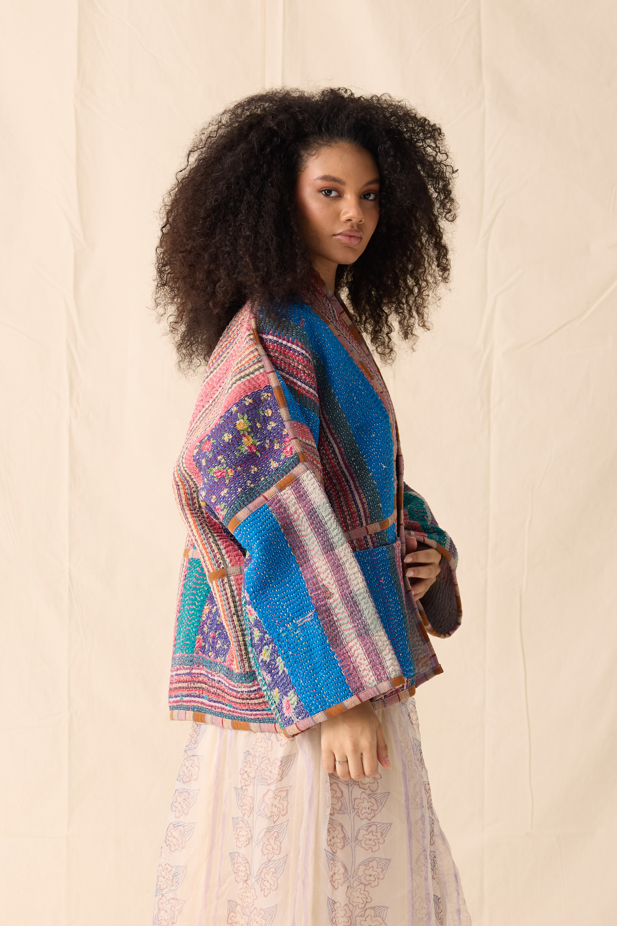 HERITAGE JACKET 060