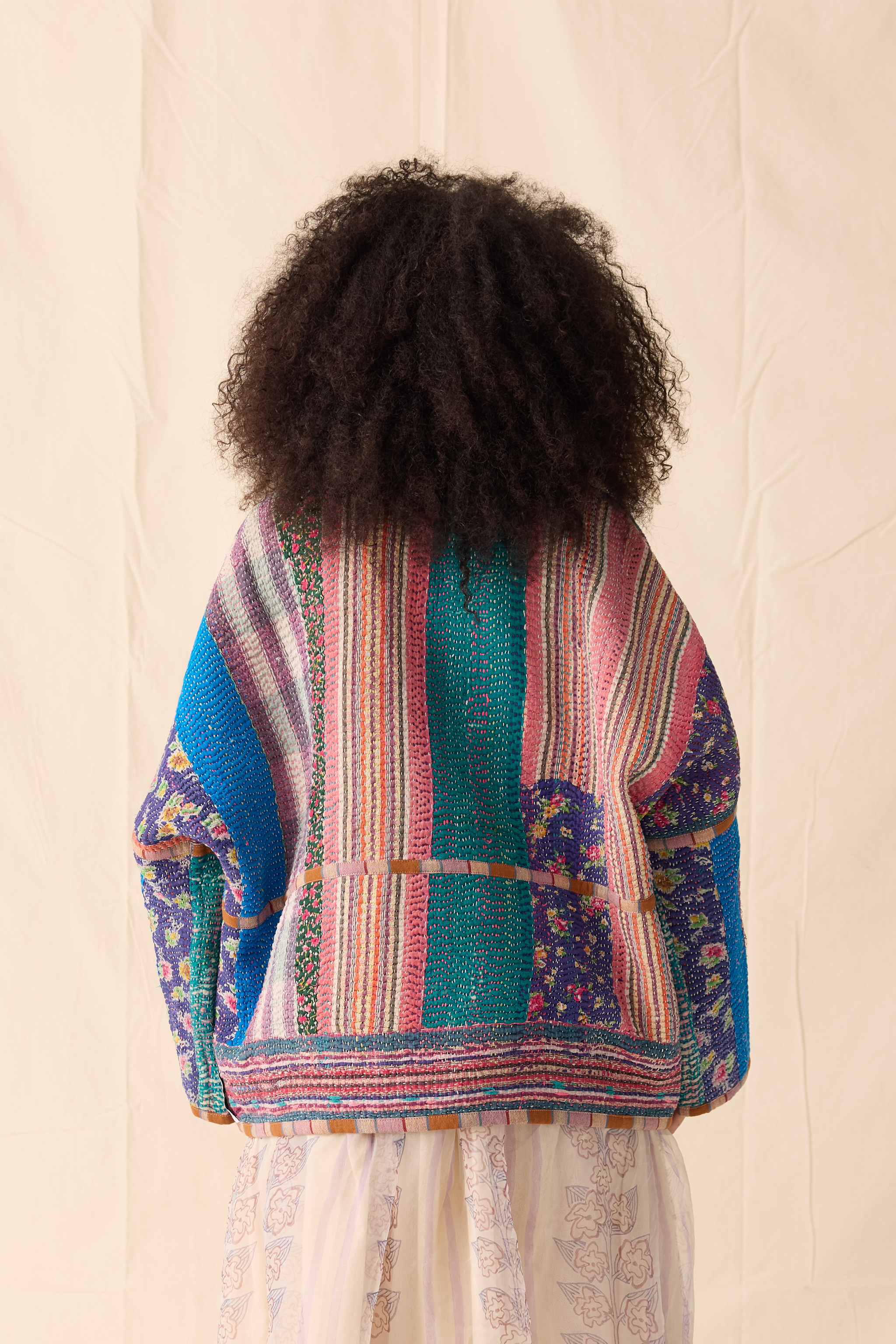 HERITAGE JACKET 060
