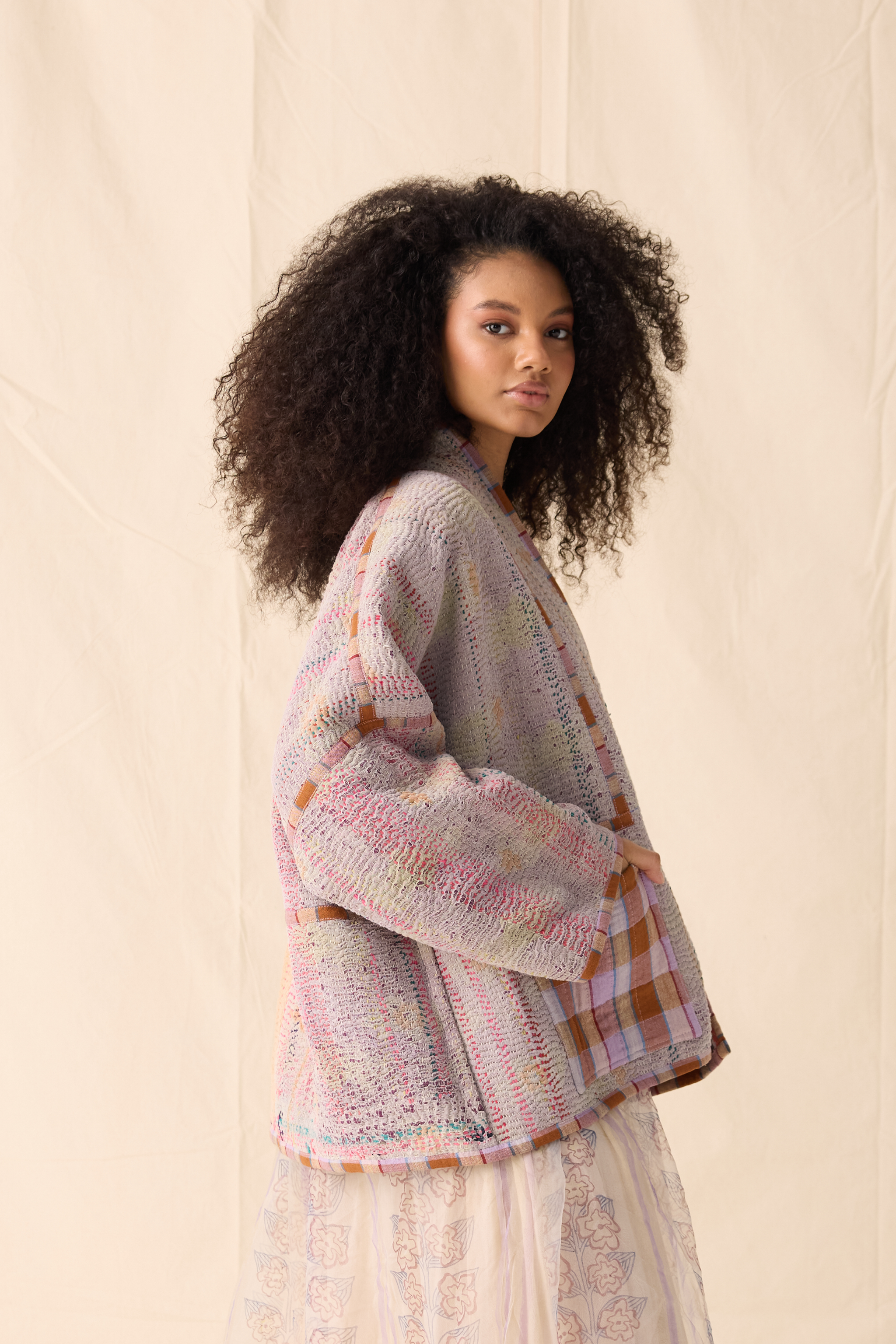 HERITAGE JACKET 060