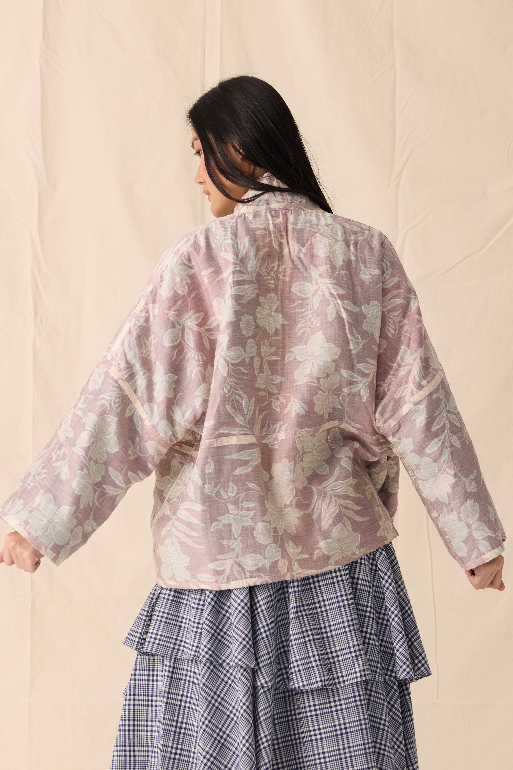 HERITAGE JACKET 123
