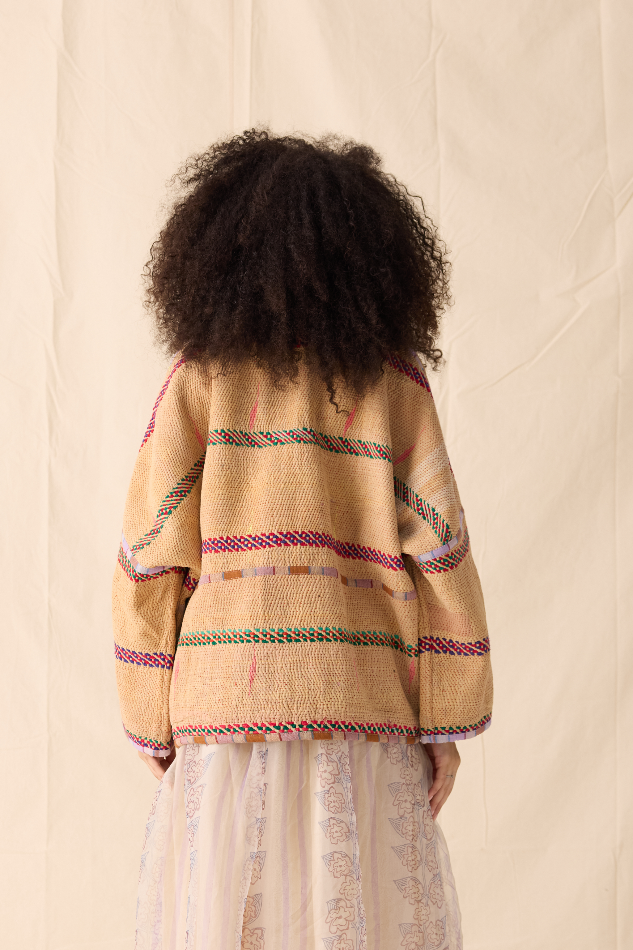 HERITAGE JACKET 061