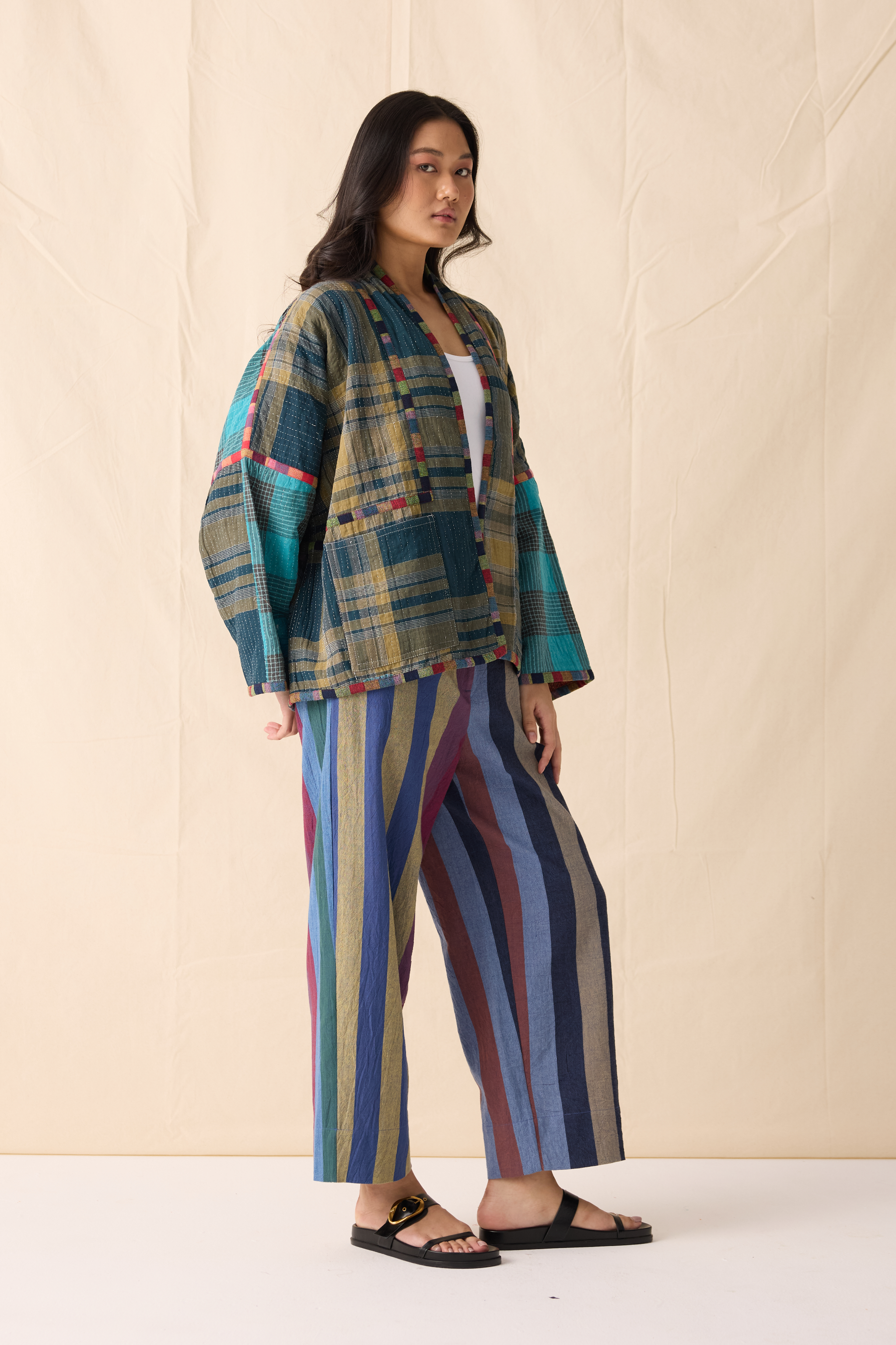 HERITAGE JACKET 062