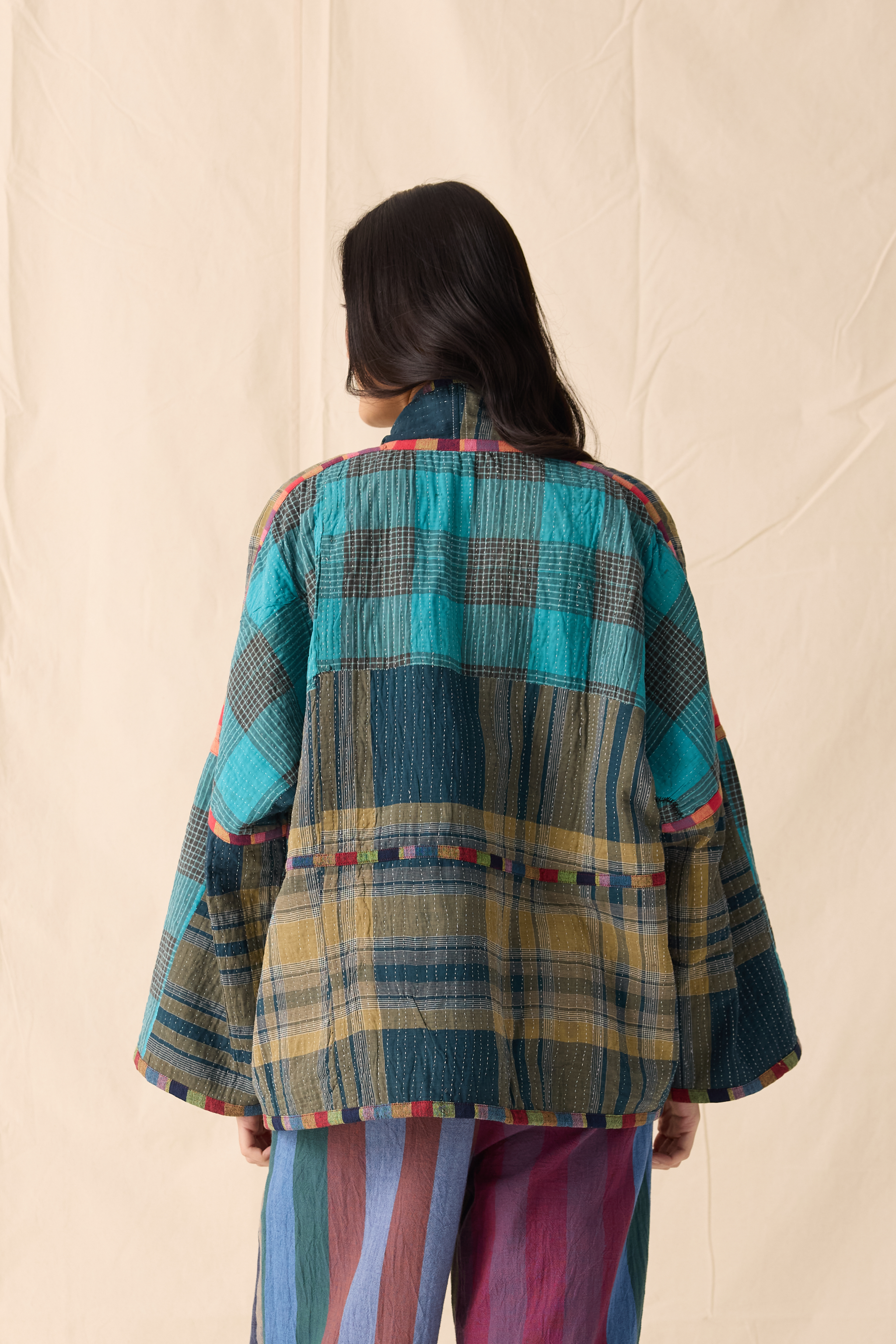 HERITAGE JACKET 062
