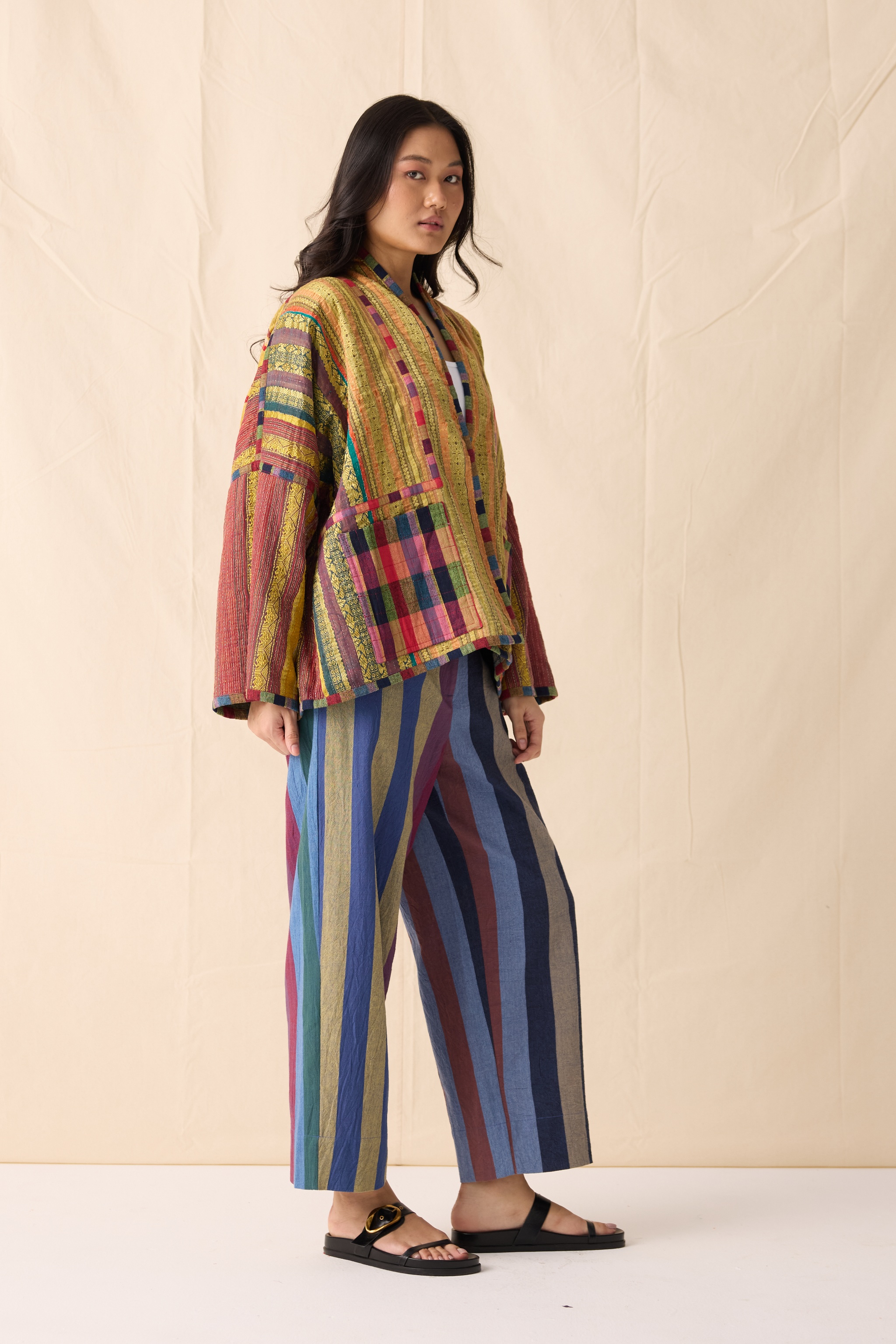 HERITAGE JACKET 062