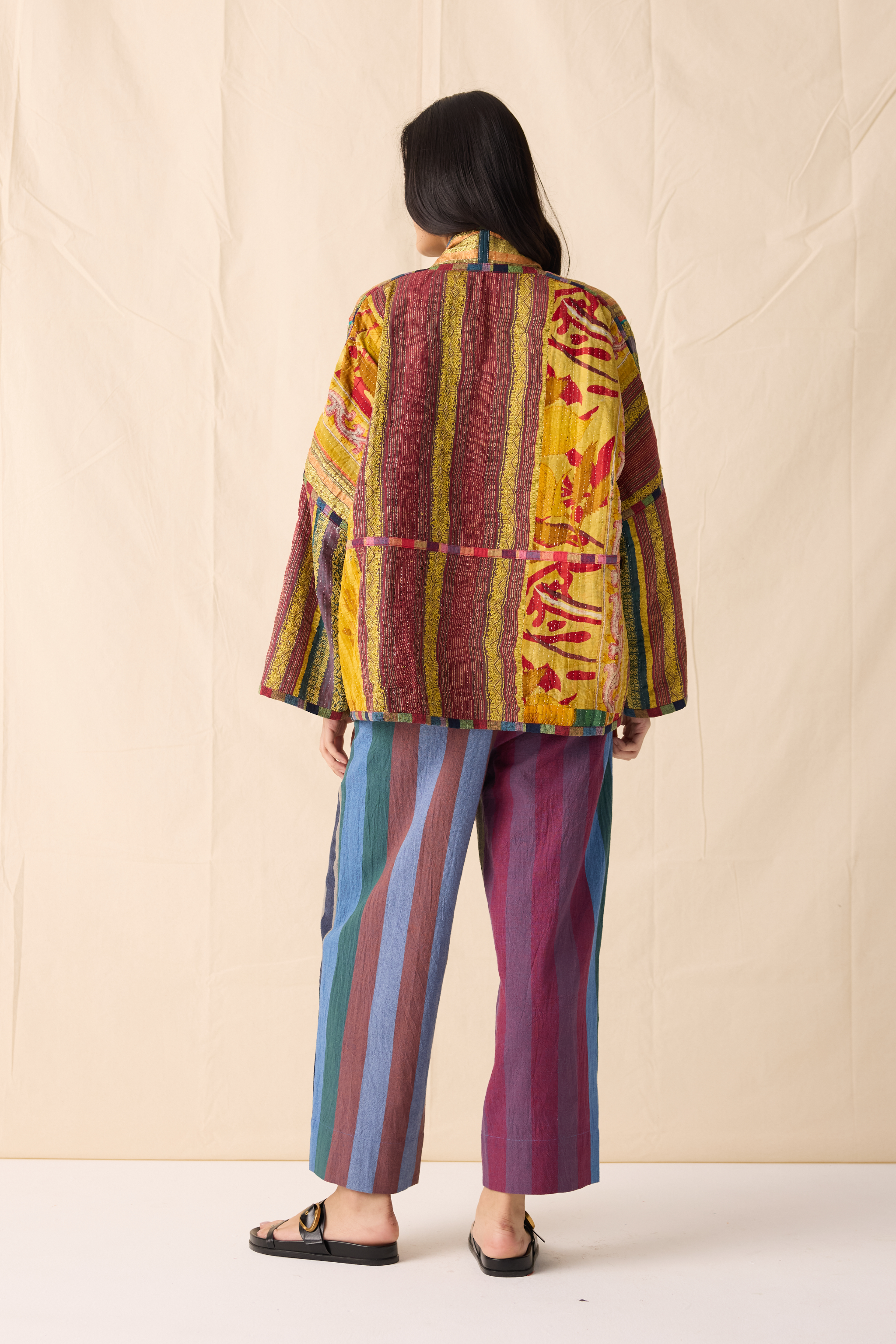 HERITAGE JACKET 062