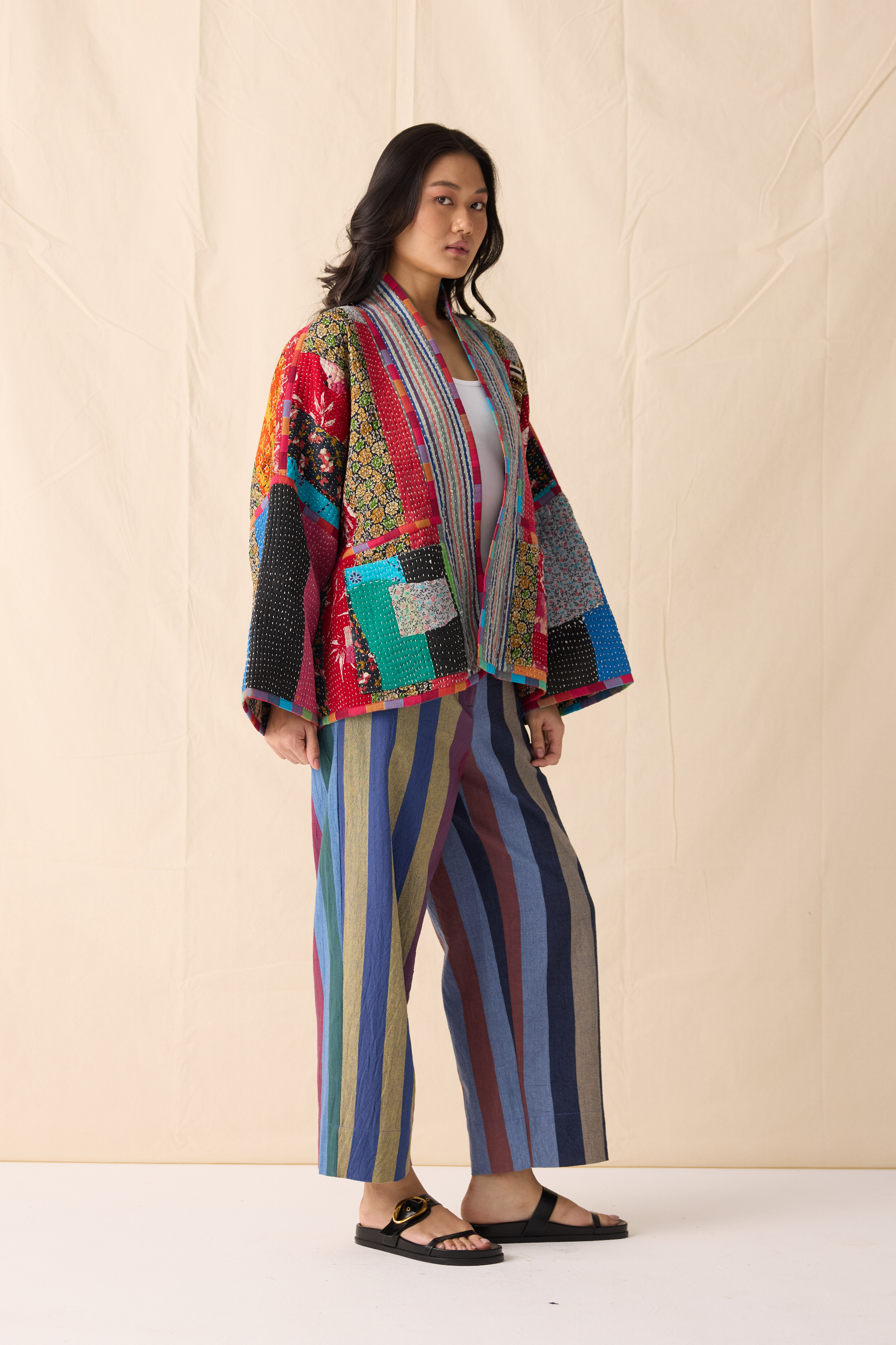HERITAGE JACKET 063