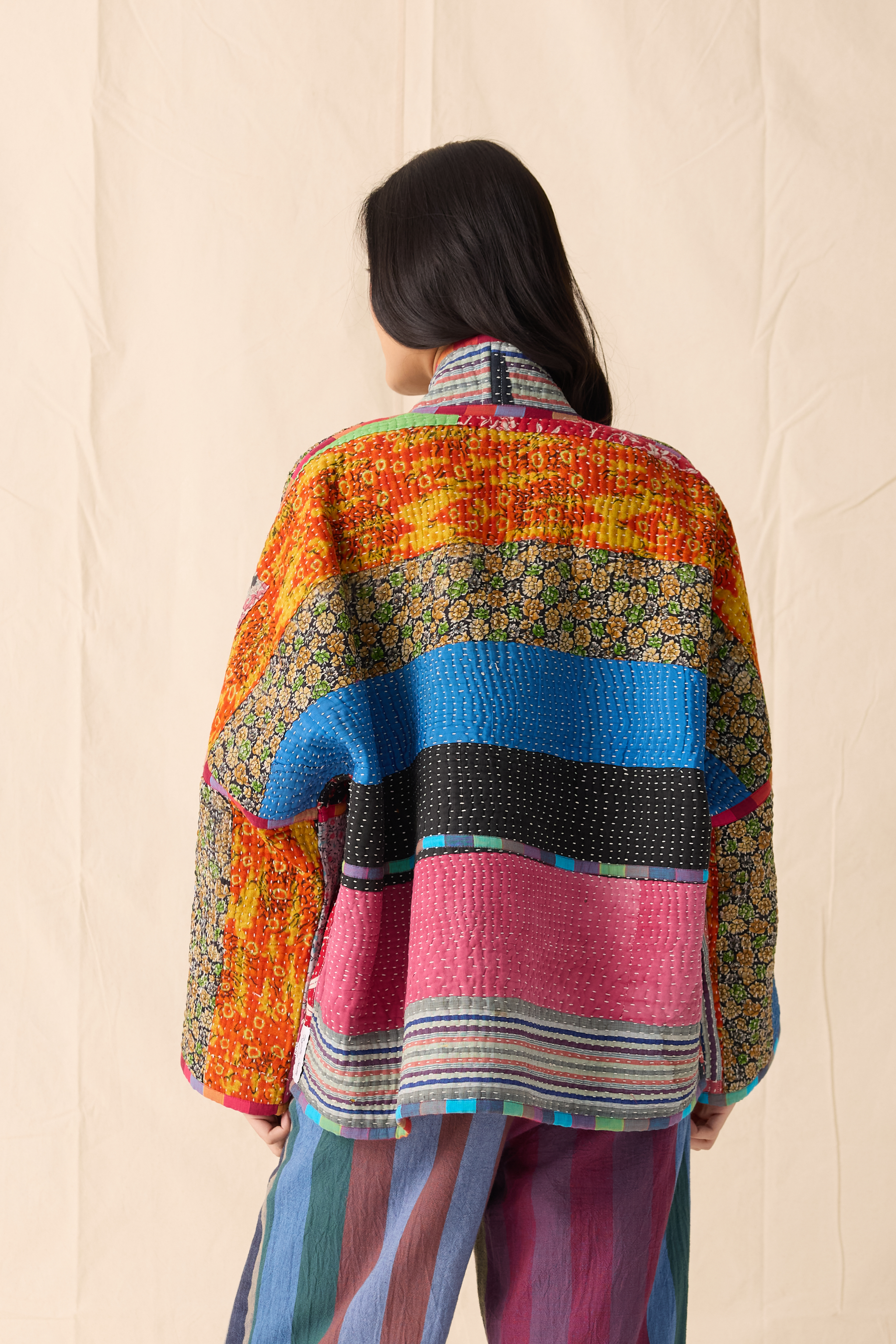 HERITAGE JACKET 063