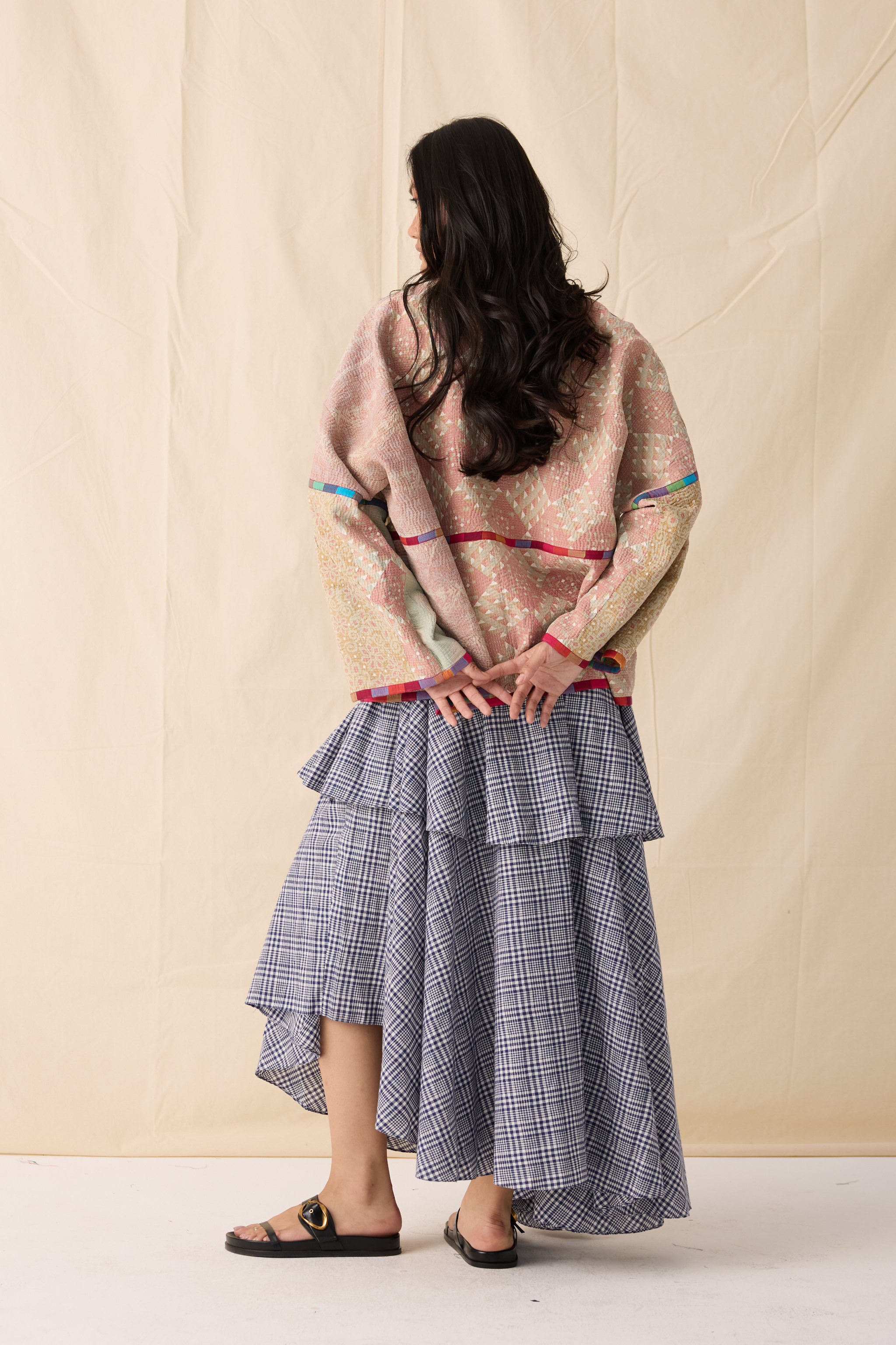 HERITAGE JACKET 125