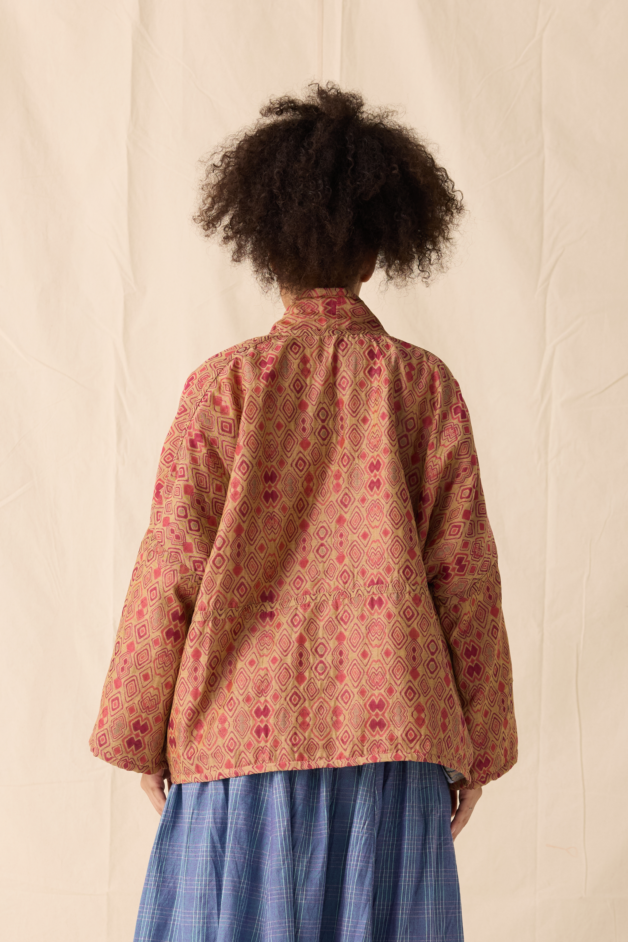 HERITAGE JACKET 126